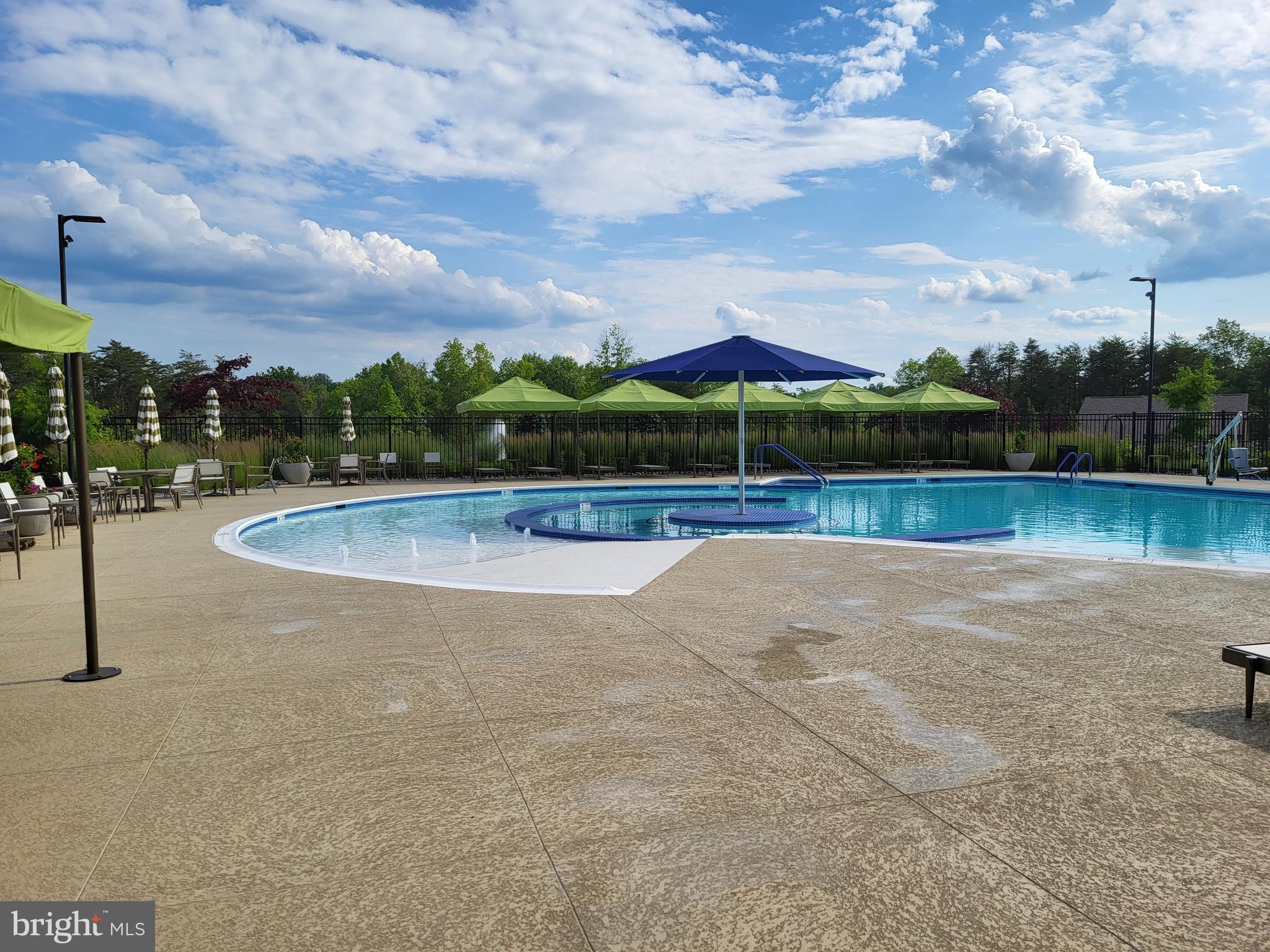 CARTER'S MILL - Residential