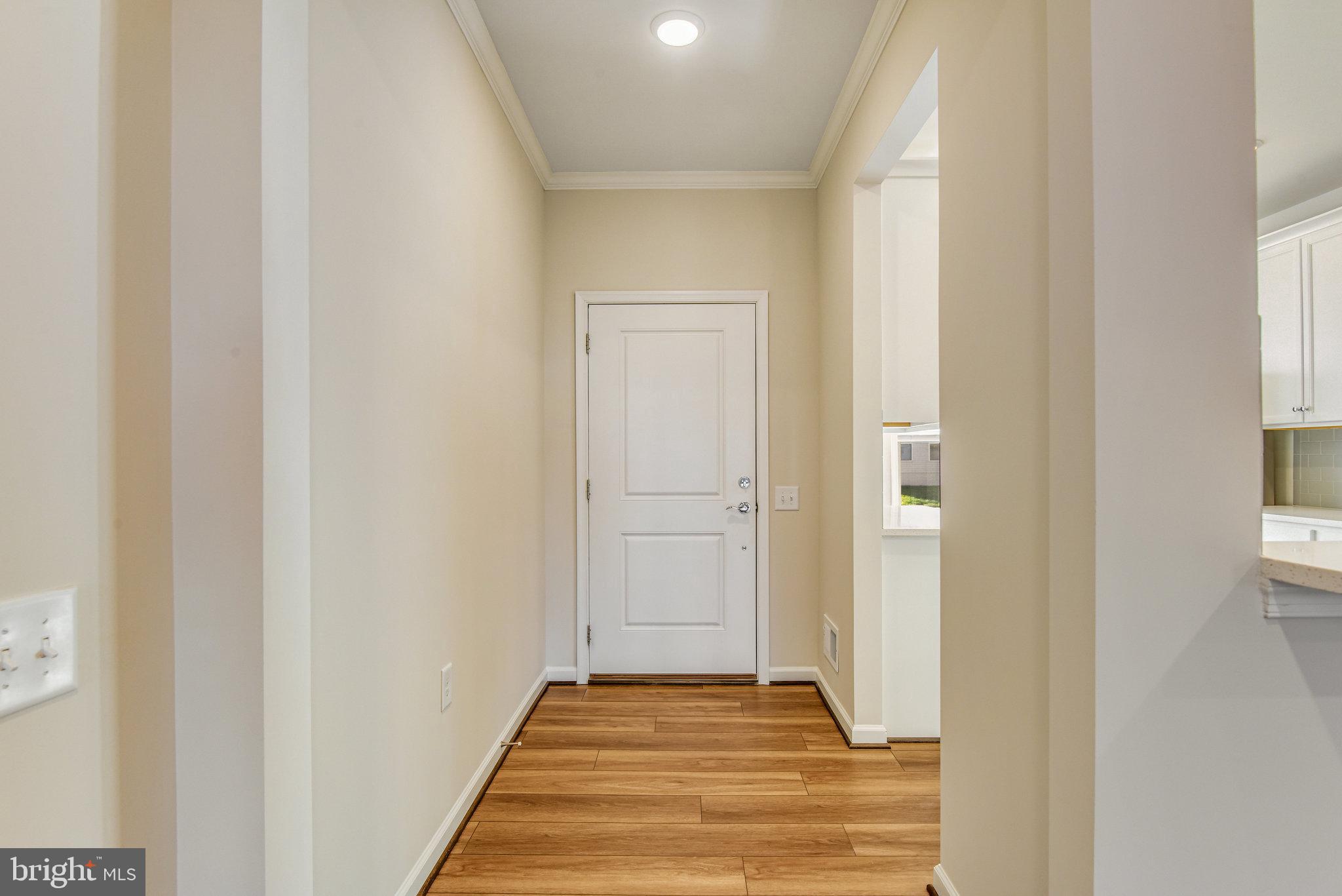 CARTER'S MILL - Residential