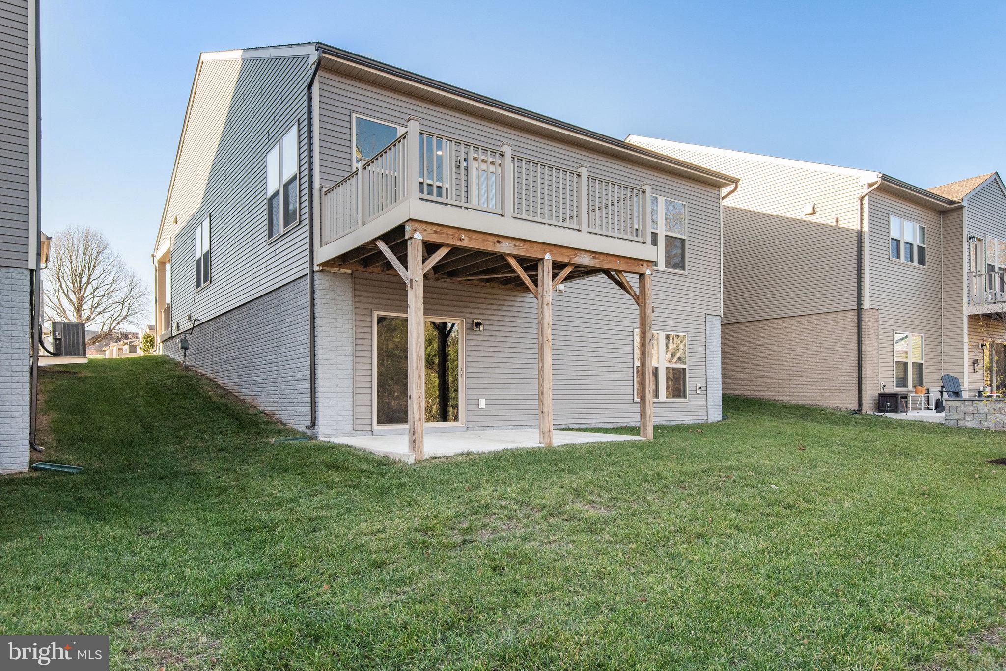 CARTER'S MILL - Residential