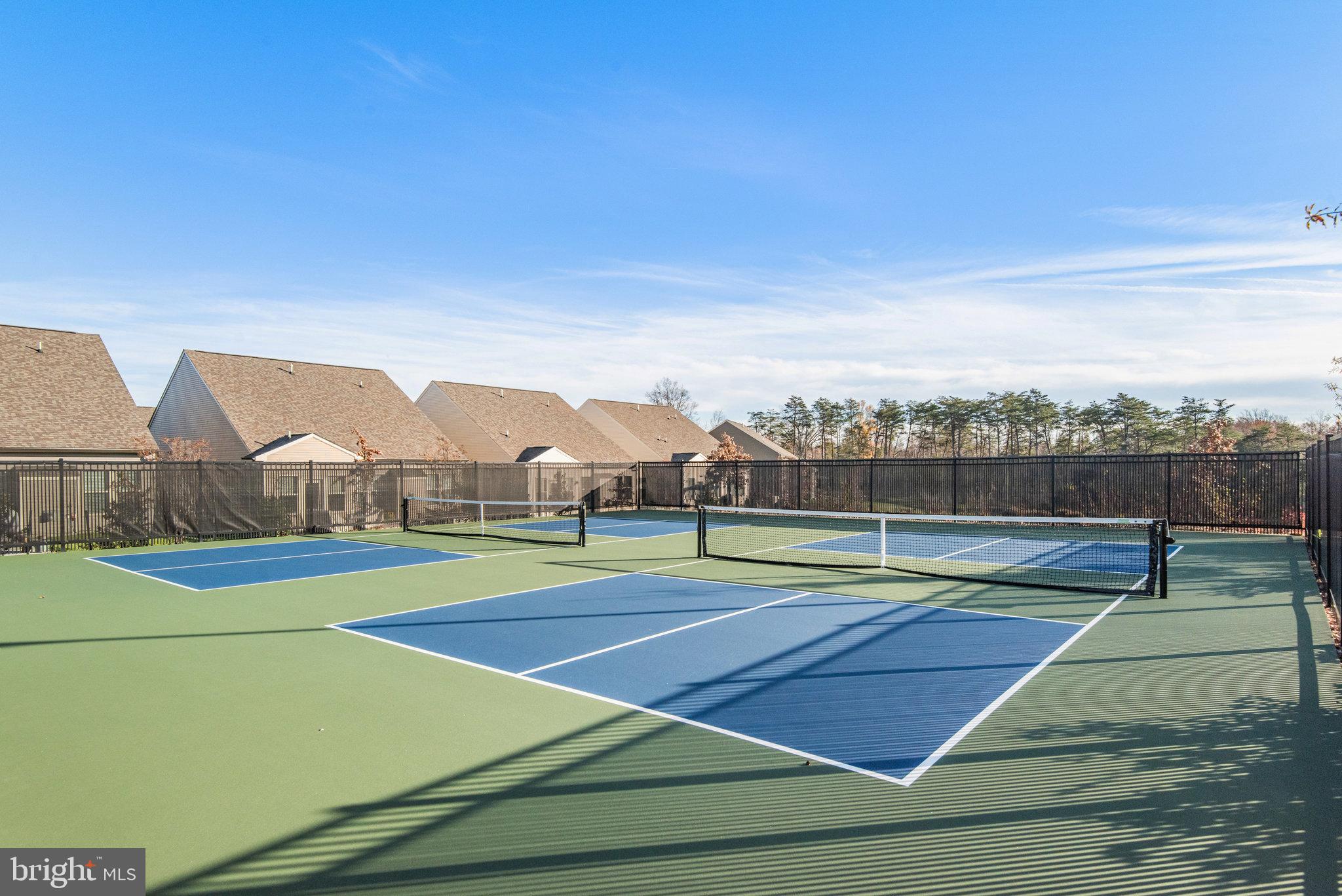 CARTER'S MILL - Residential