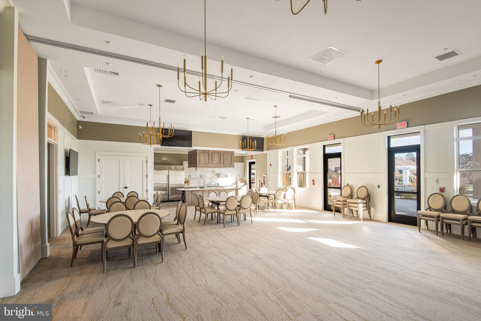 CARTER'S MILL - Residential