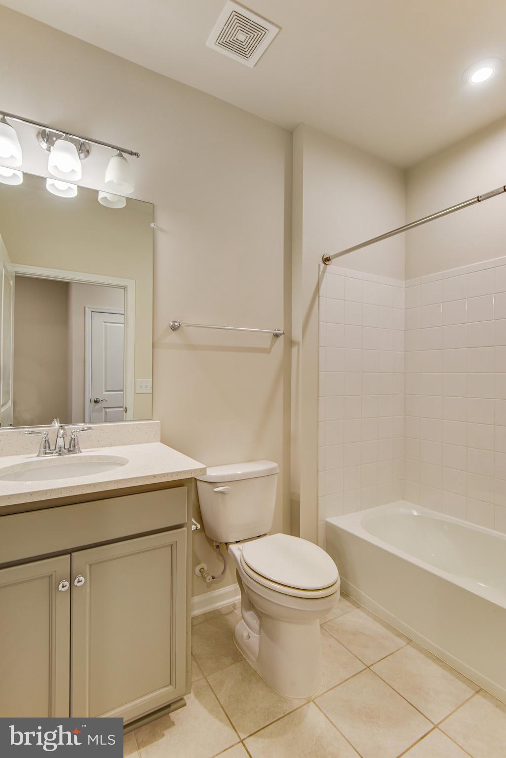 CARTER'S MILL - Residential