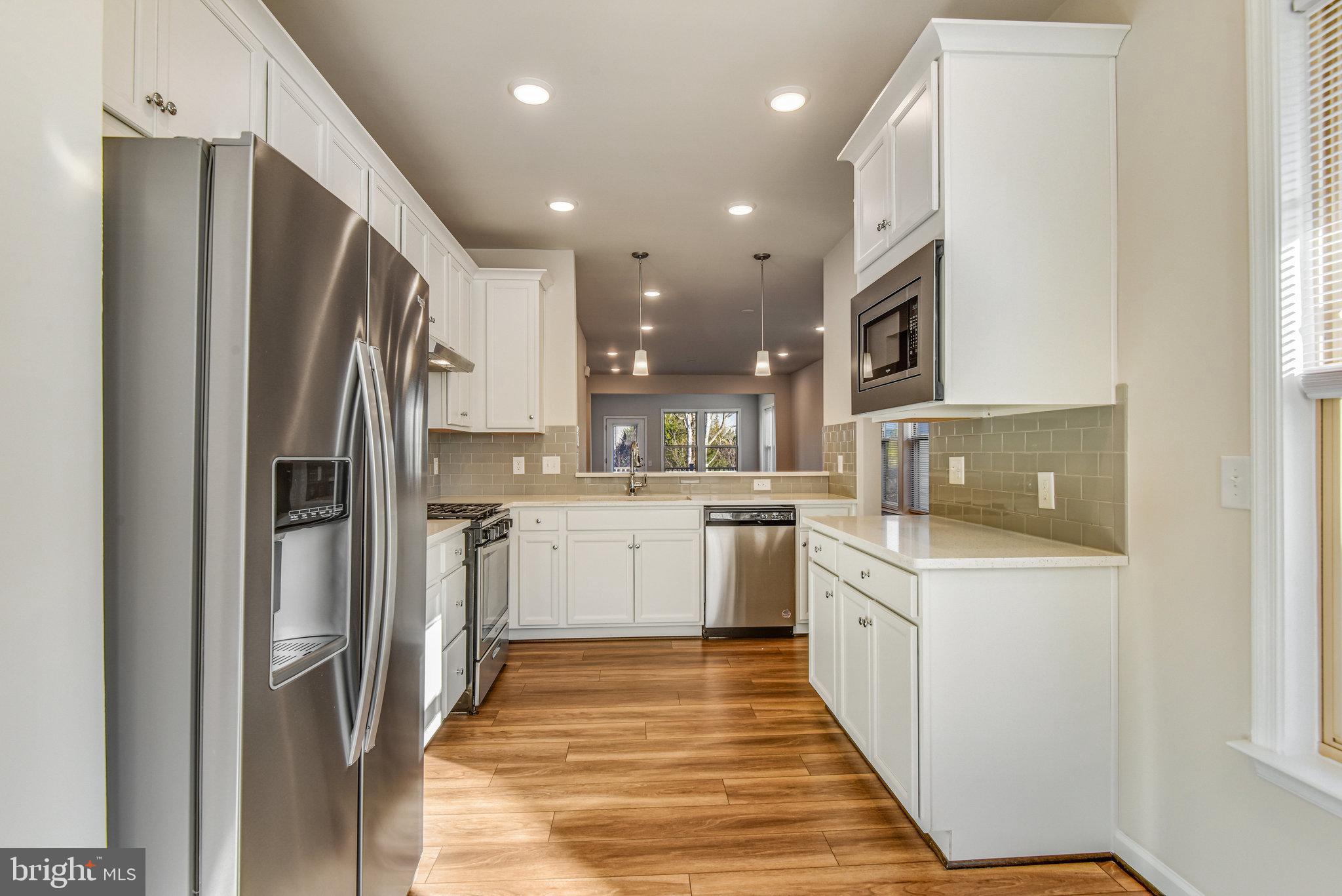 CARTER'S MILL - Residential