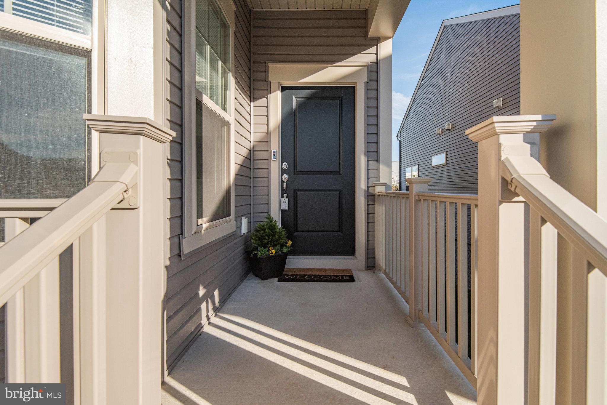 CARTER'S MILL - Residential