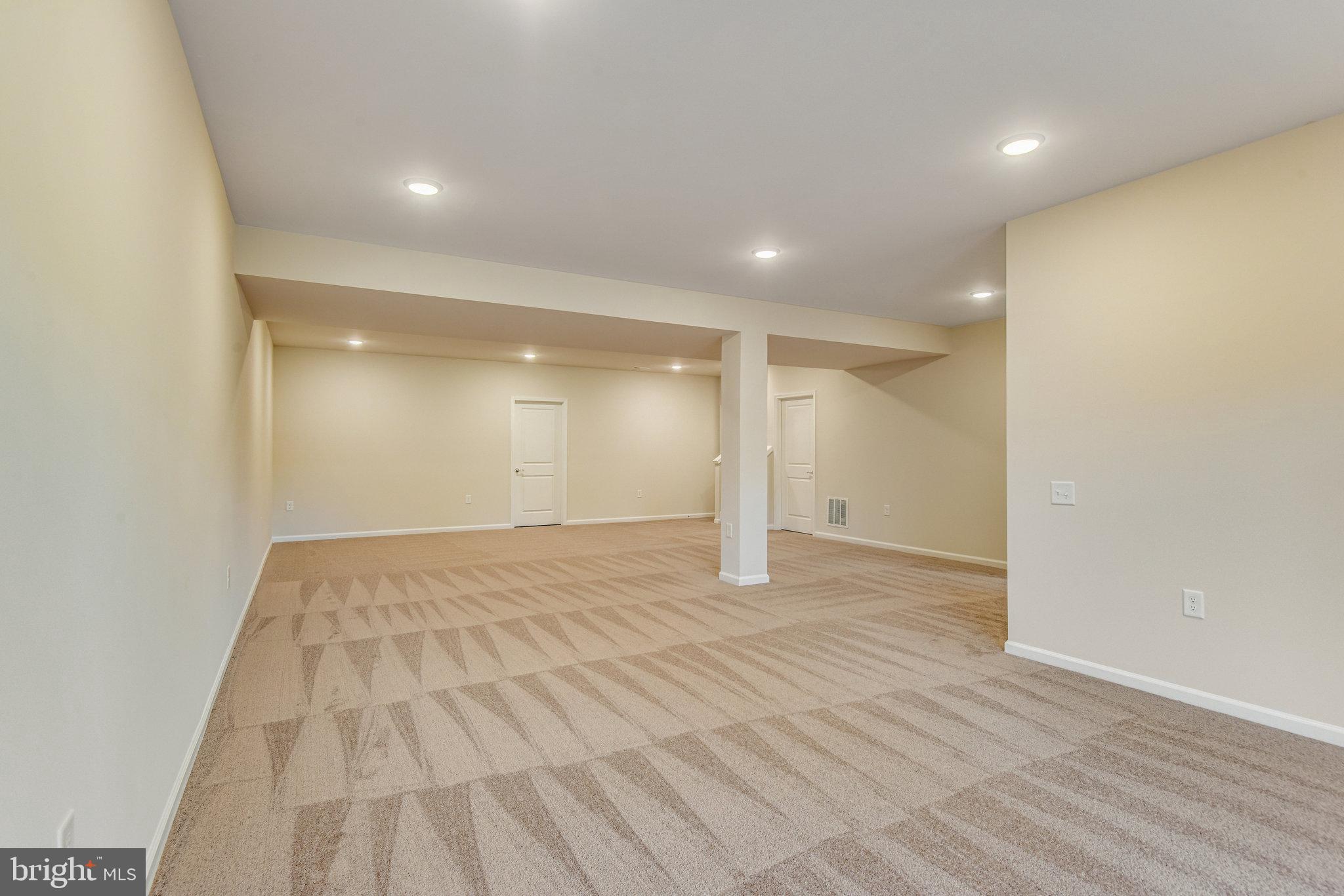 CARTER'S MILL - Residential