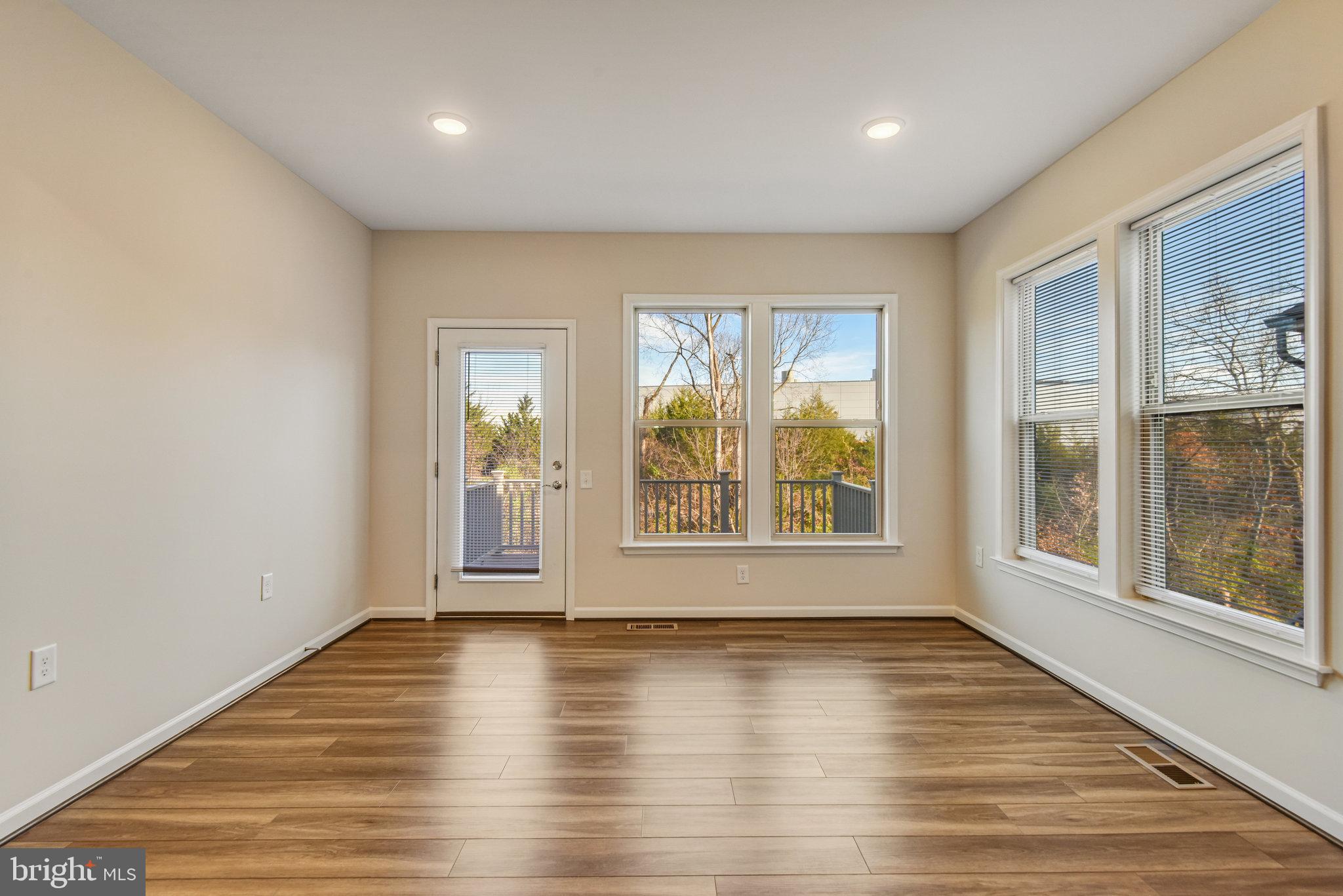 CARTER'S MILL - Residential