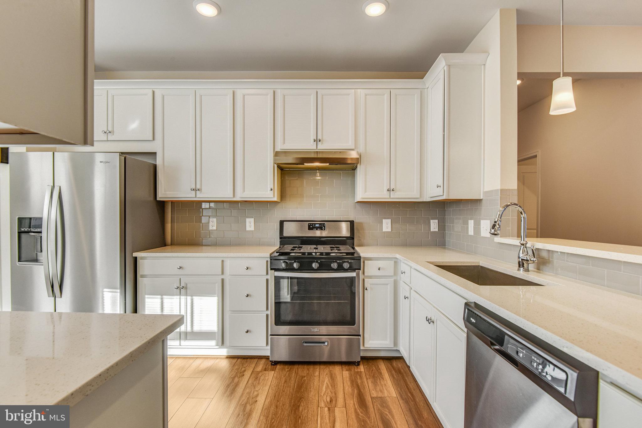 CARTER'S MILL - Residential