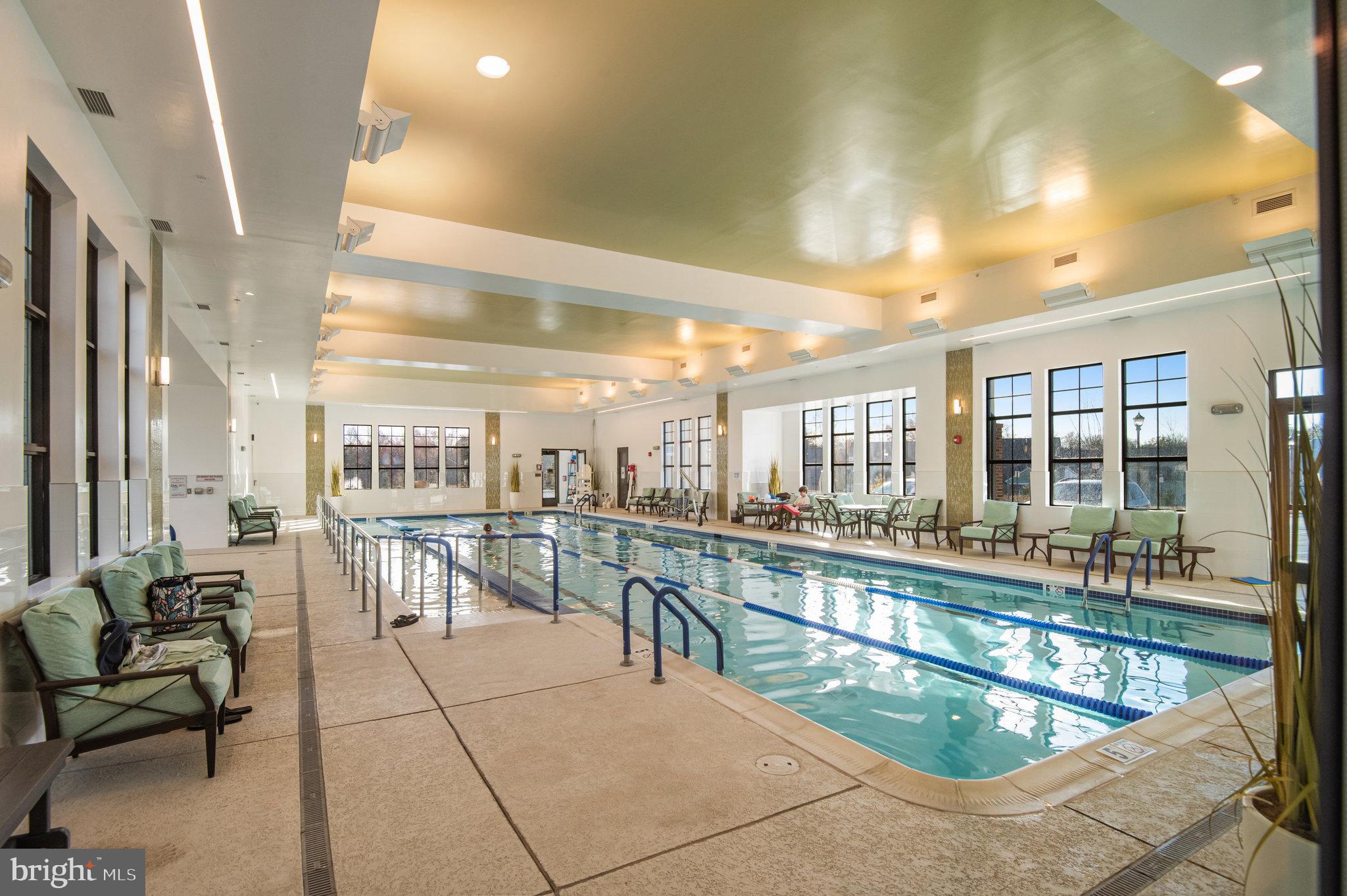 CARTER'S MILL - Residential