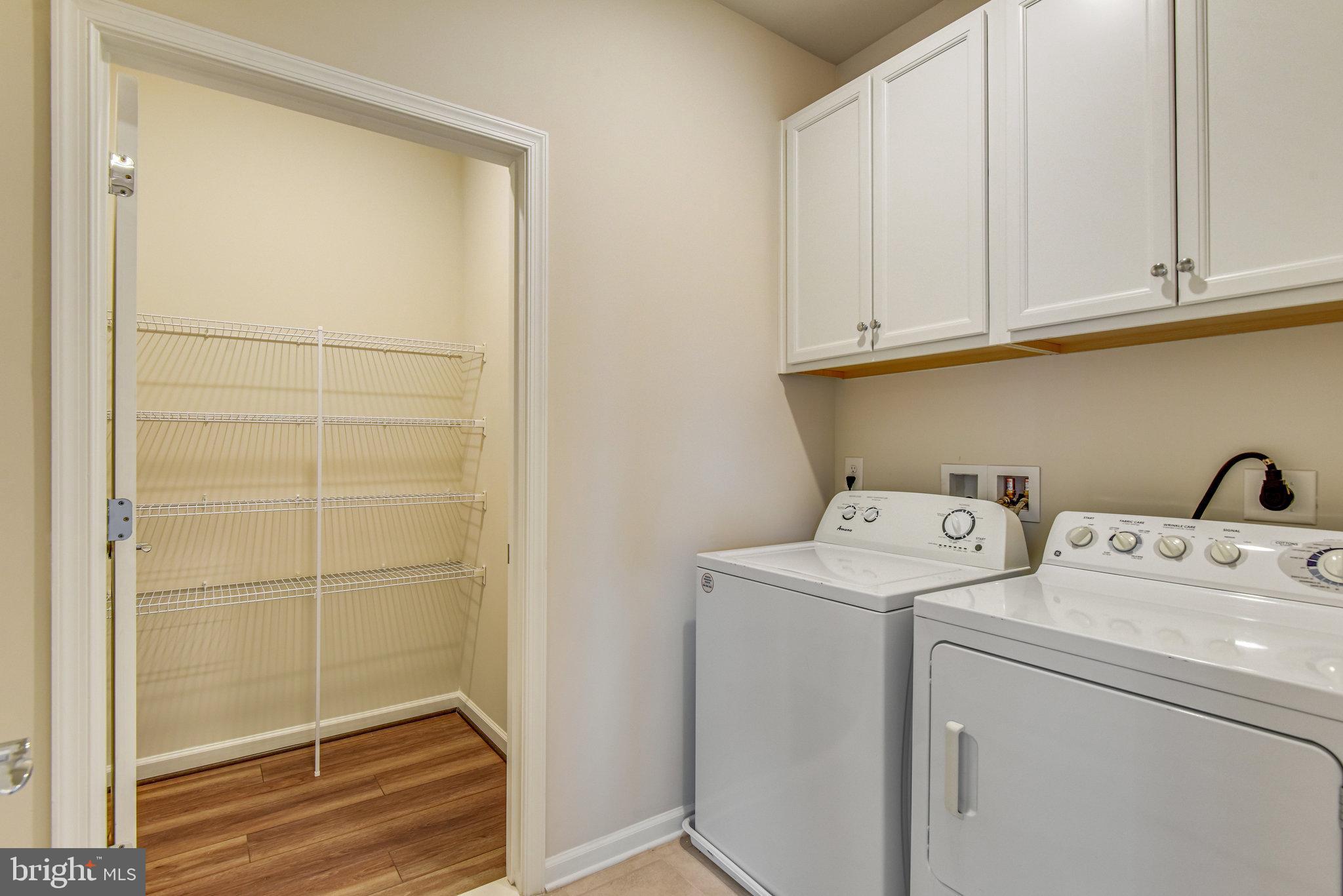 CARTER'S MILL - Residential