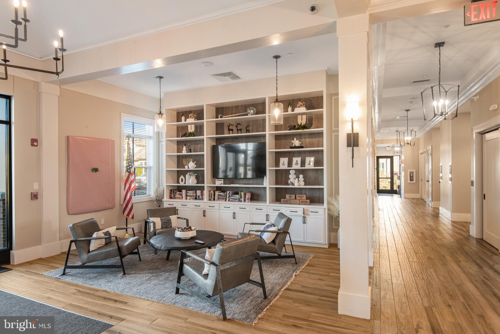 CARTER'S MILL - Residential