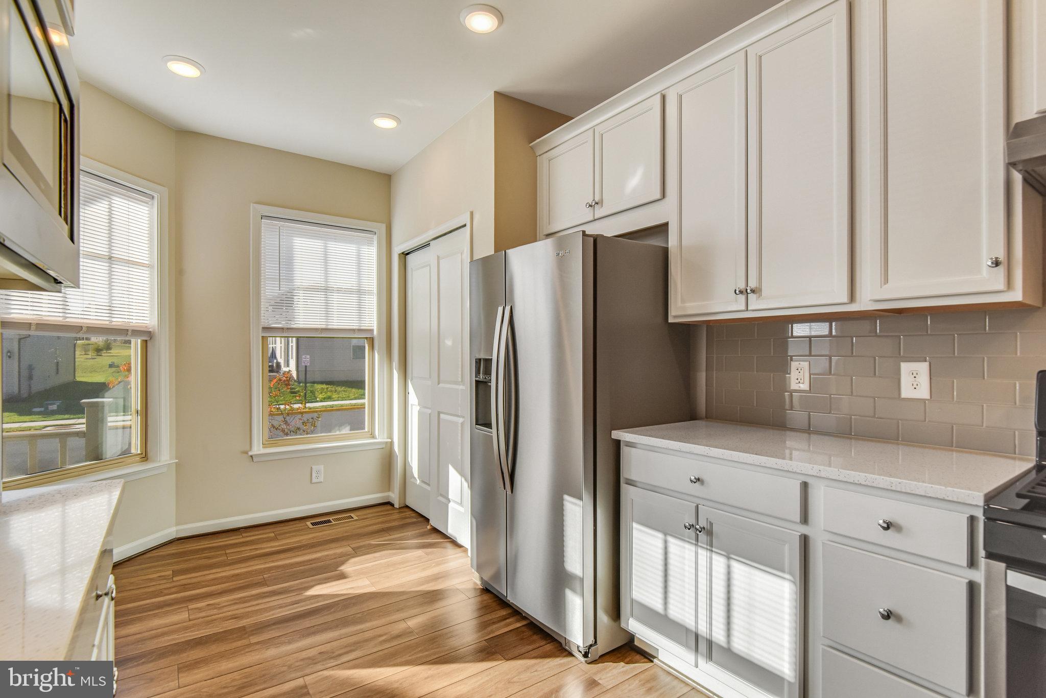 CARTER'S MILL - Residential