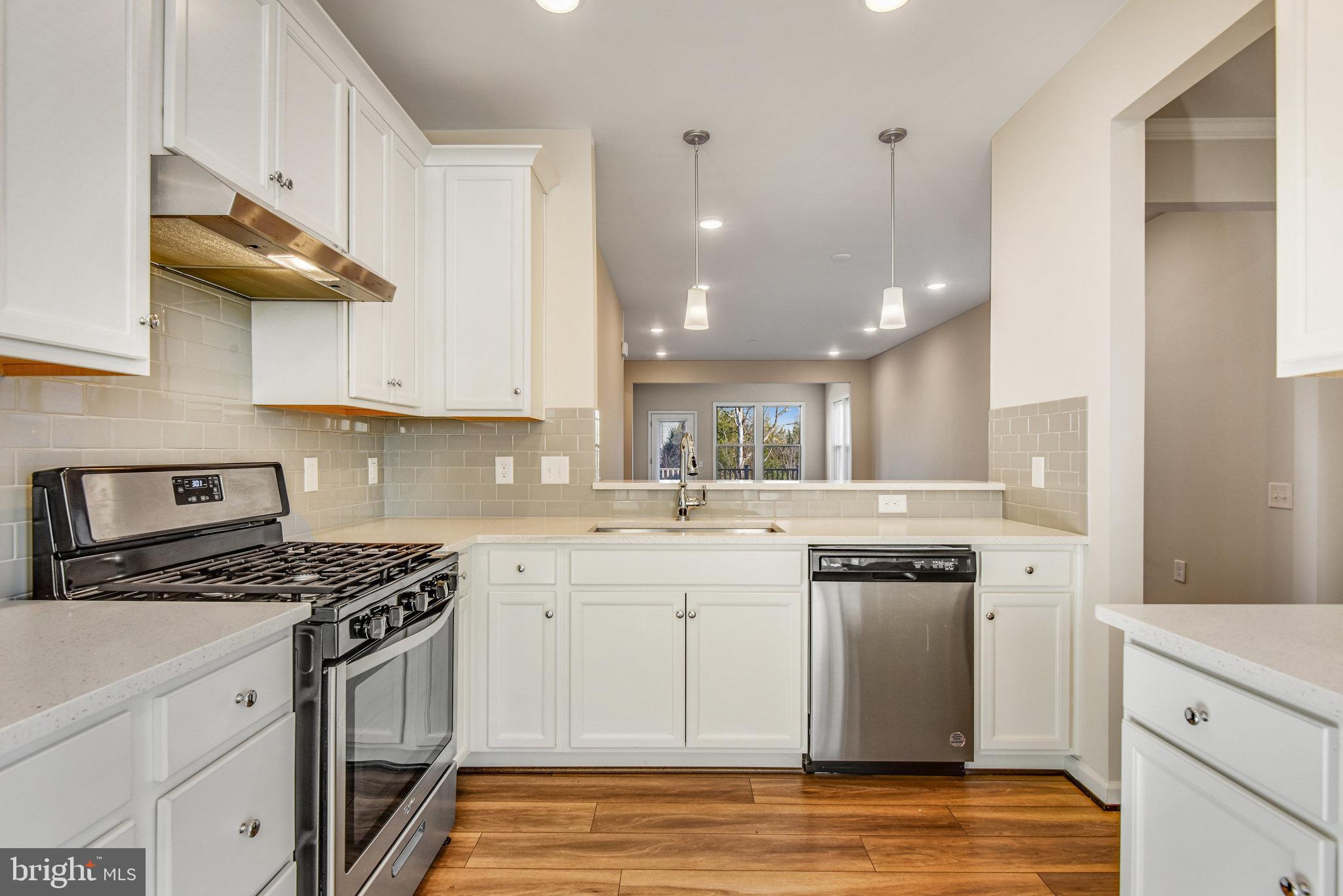 CARTER'S MILL - Residential