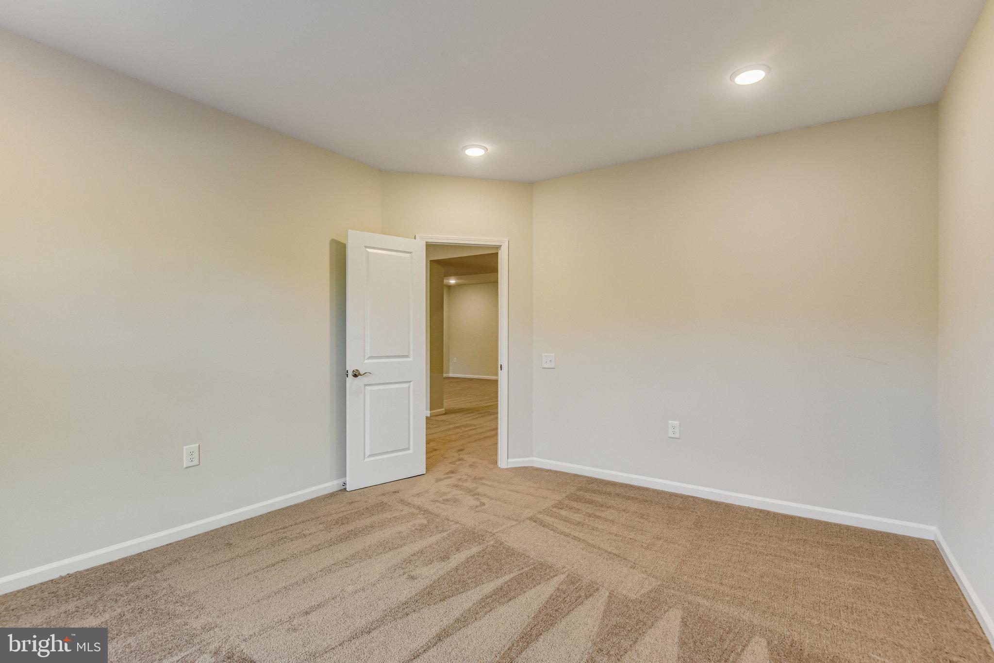 CARTER'S MILL - Residential