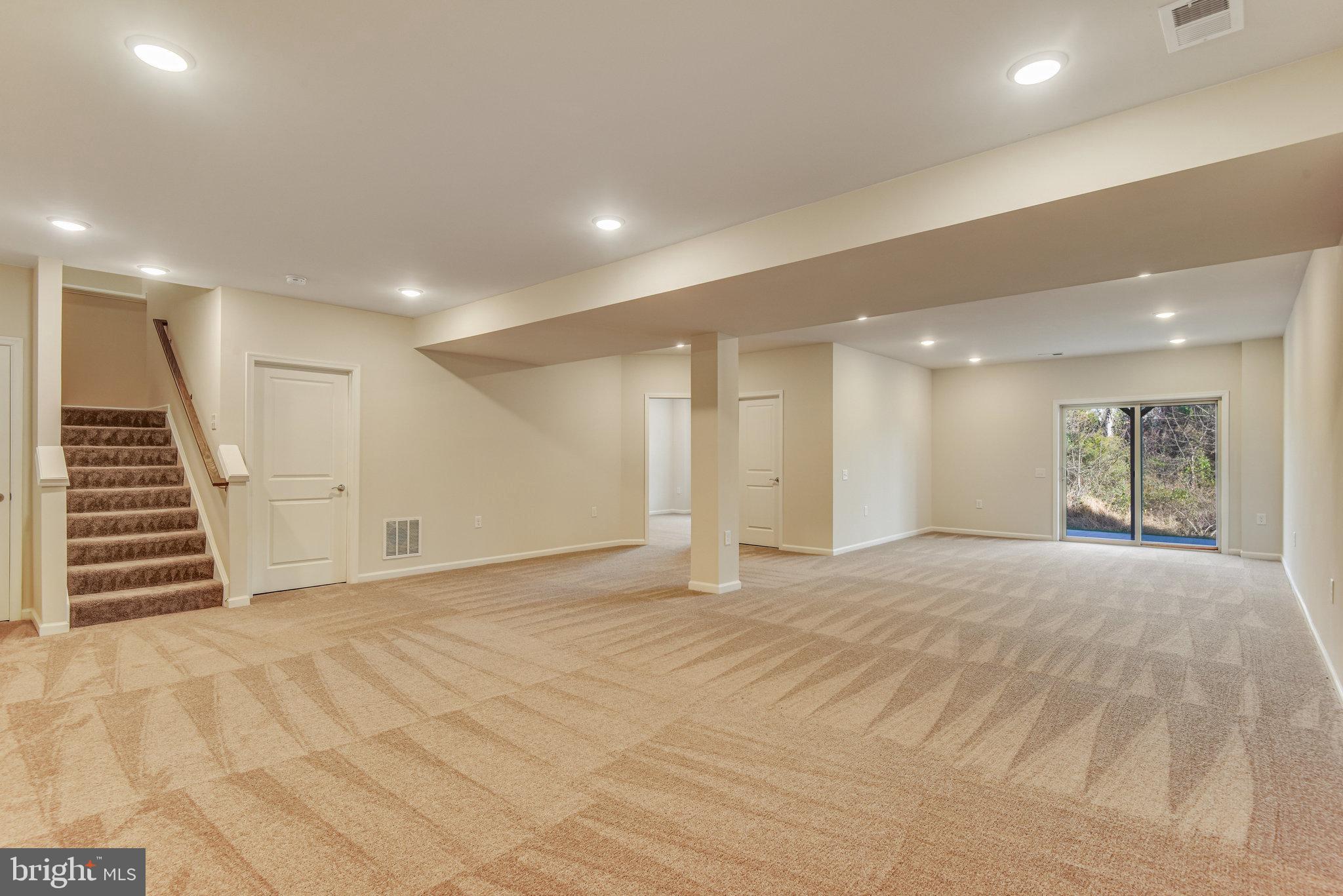 CARTER'S MILL - Residential