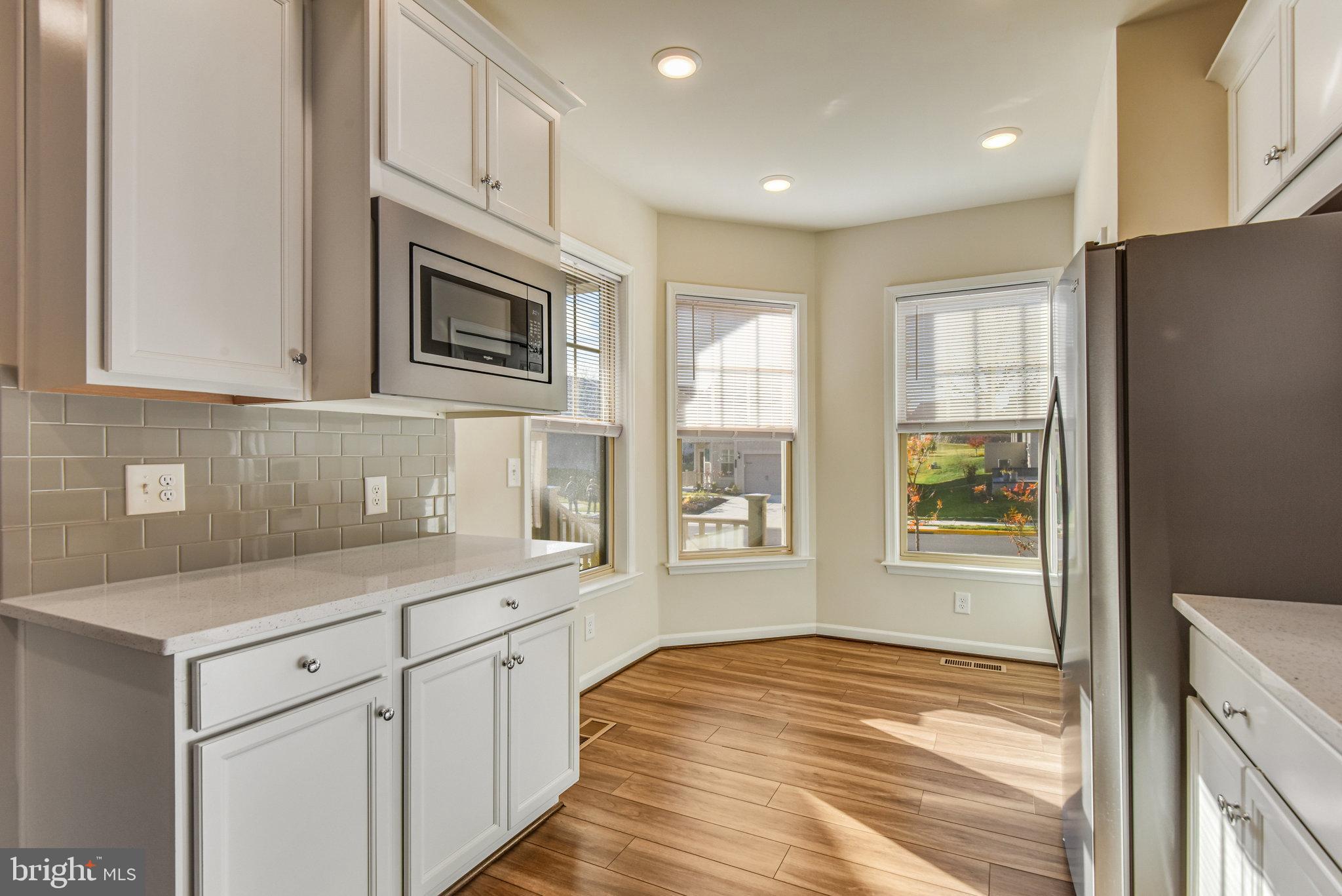 CARTER'S MILL - Residential