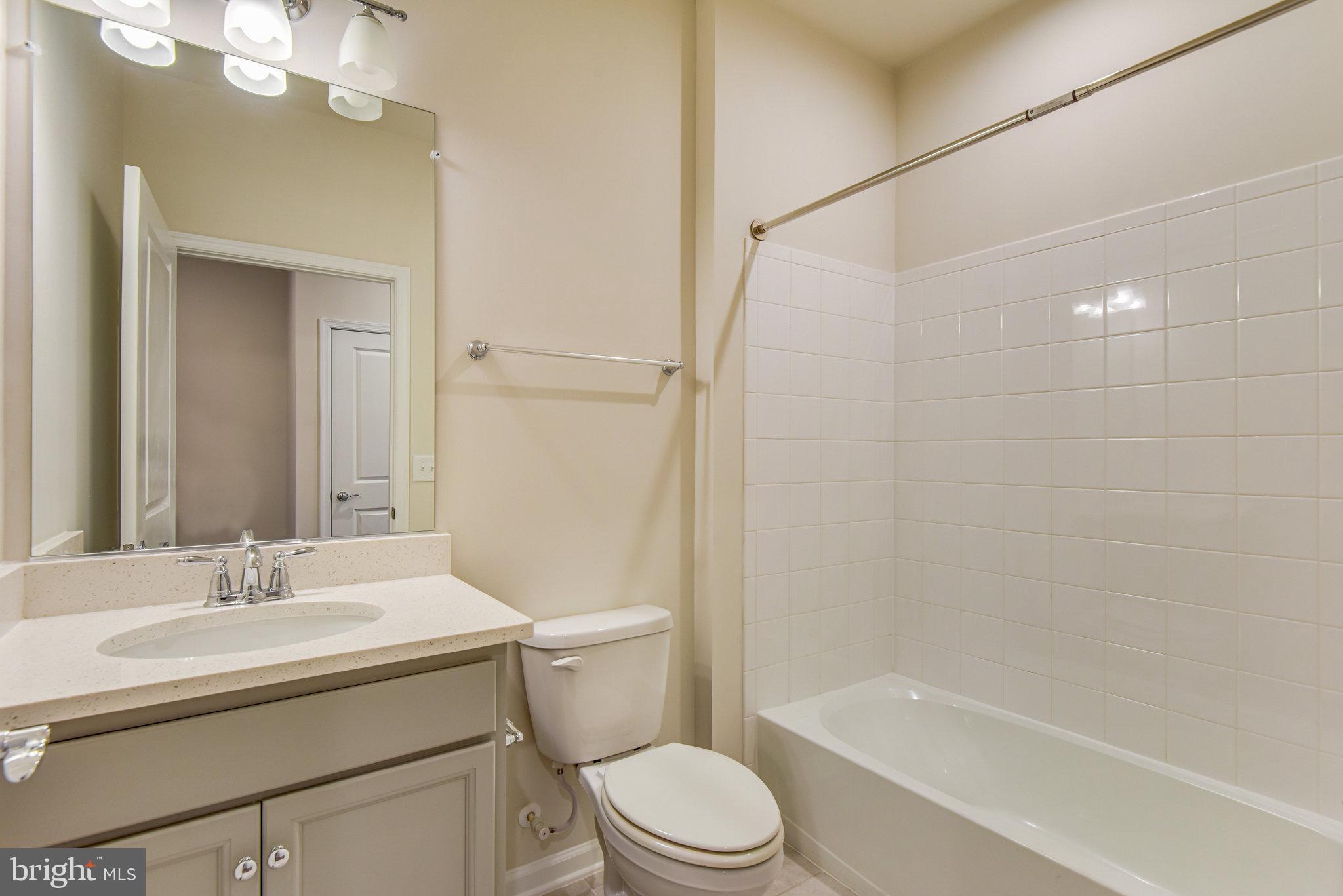 CARTER'S MILL - Residential