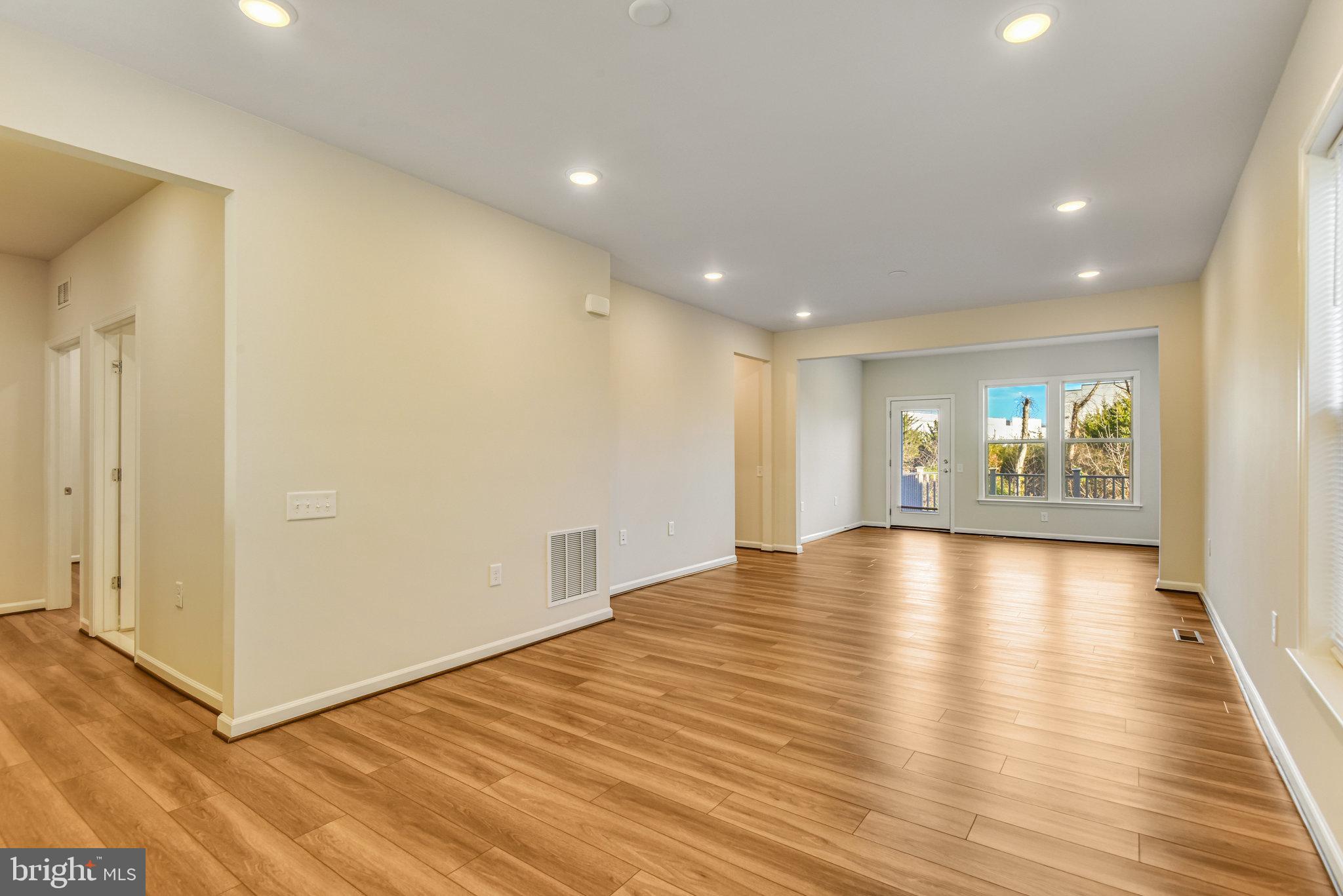 CARTER'S MILL - Residential