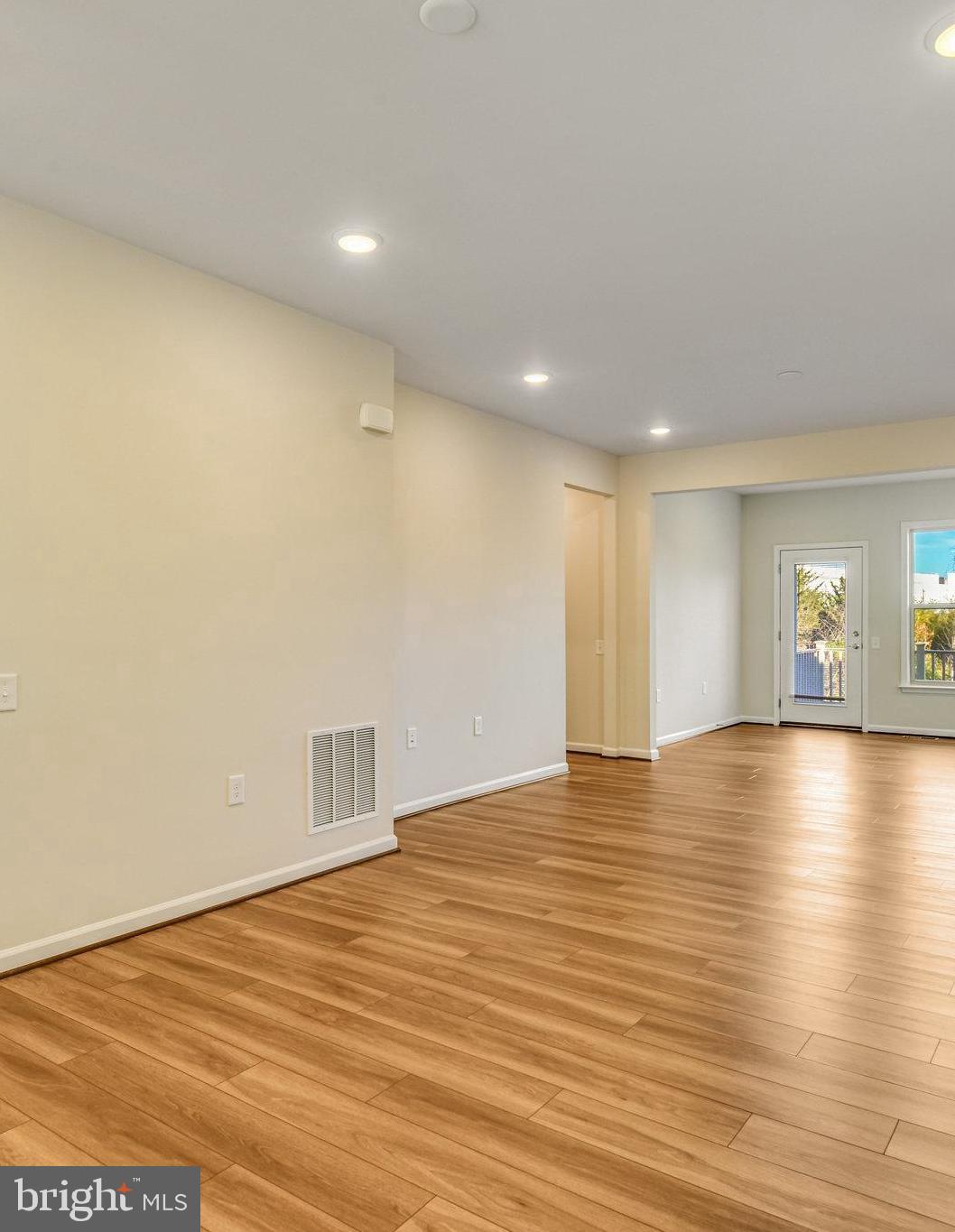 CARTER'S MILL - Residential