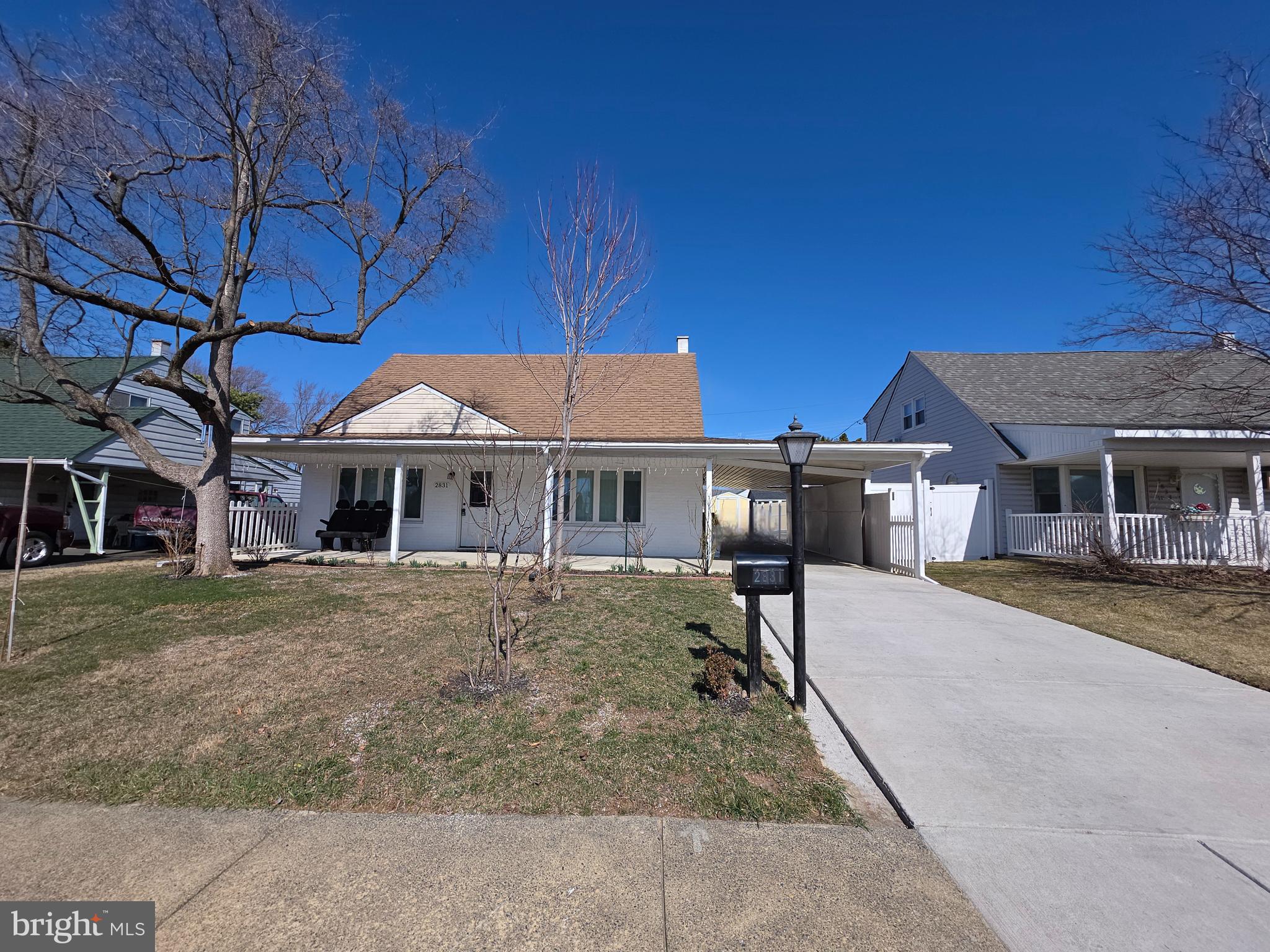 NORMANDY - Residential