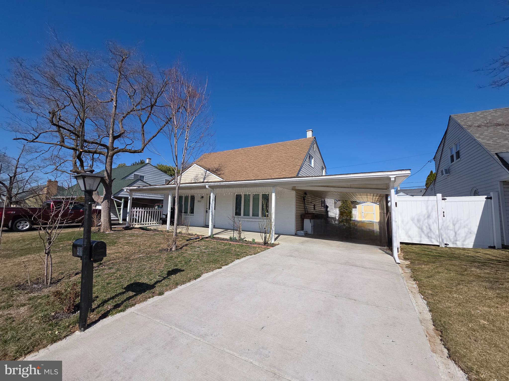 NORMANDY - Residential