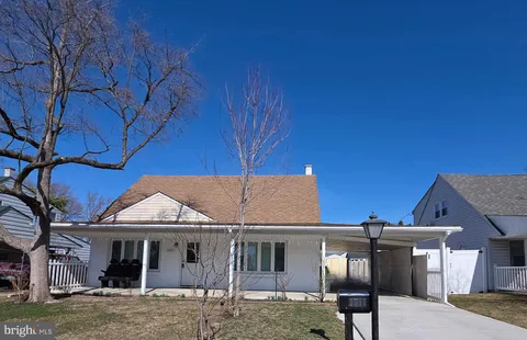 2831 Normandy Drive, Philadelphia, PA MLS: PAPH2456408