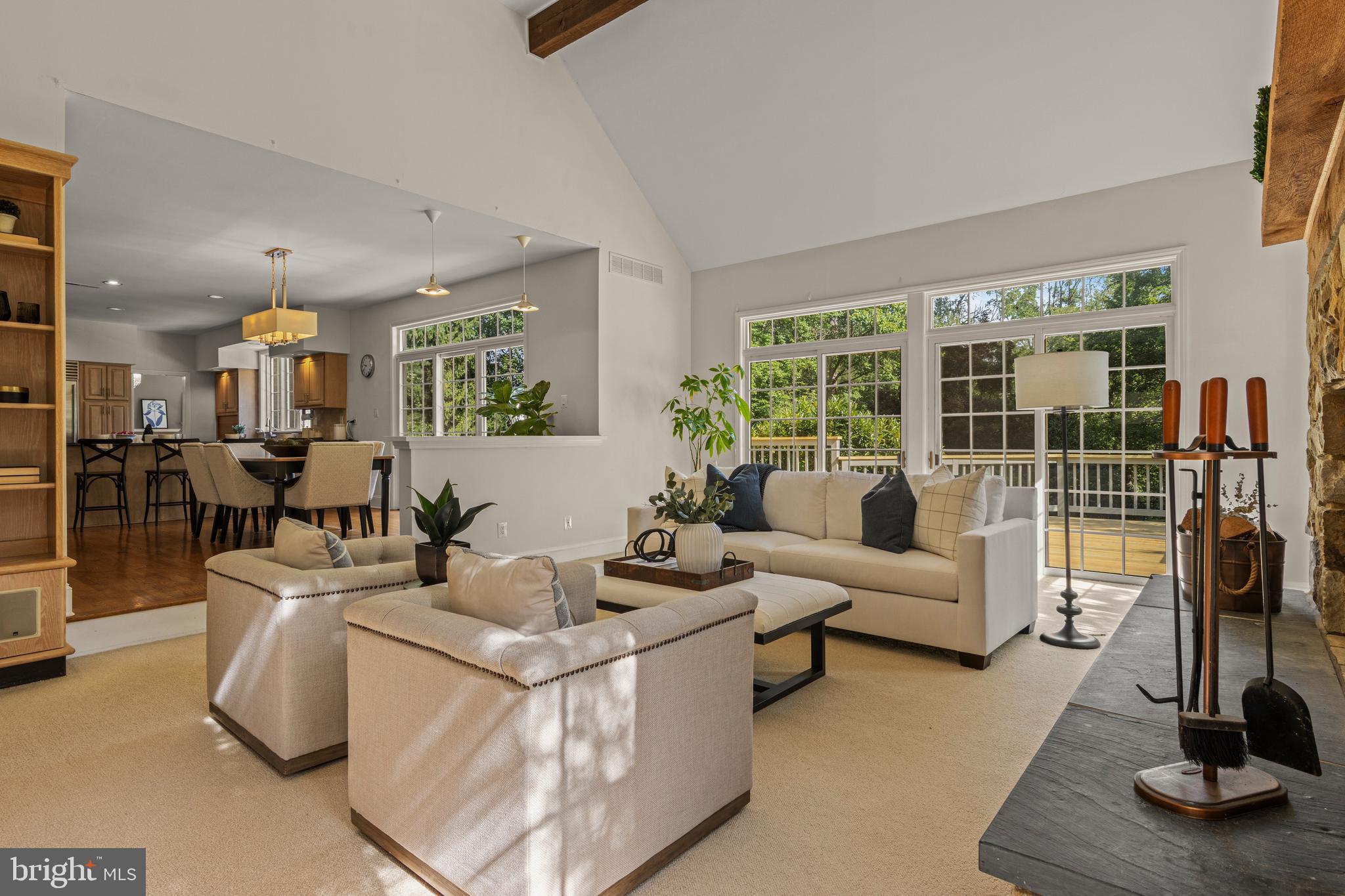 LEOPARD FARMS - Residential