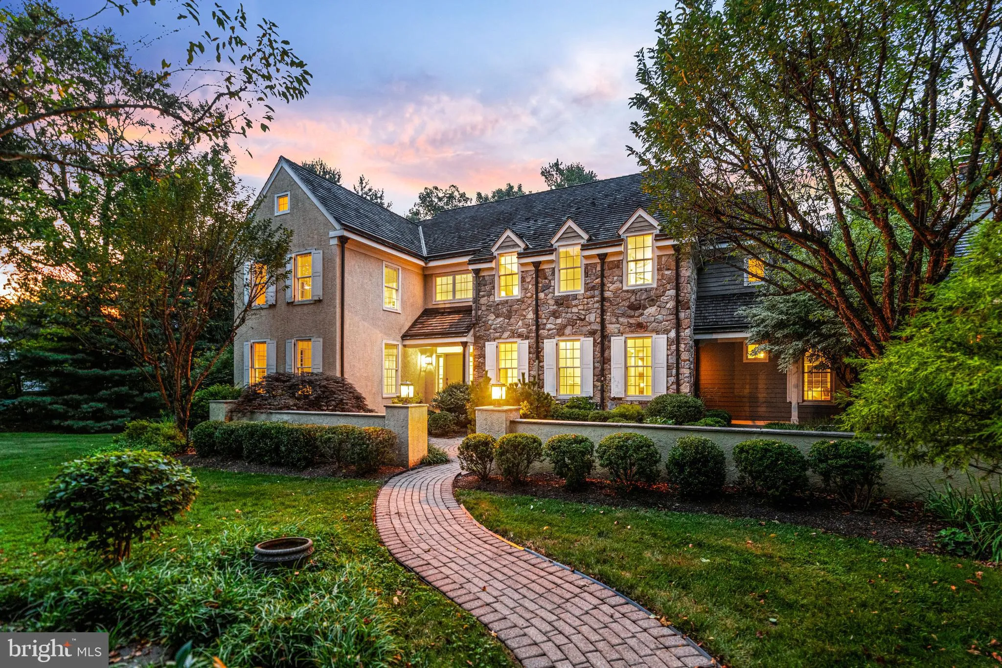 Berwyn, Pennsylvania 19312, United States, 6 Bedrooms Bedrooms, ,6 BathroomsBathrooms,Residential,Coming Soon,175065