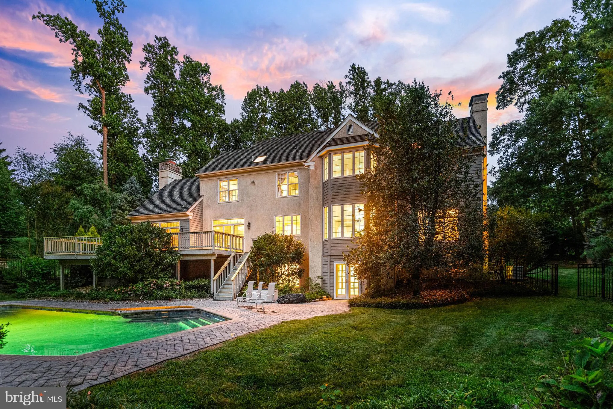 Berwyn, Pennsylvania 19312, United States, 6 Bedrooms Bedrooms, ,6 BathroomsBathrooms,Residential,Coming Soon,175065