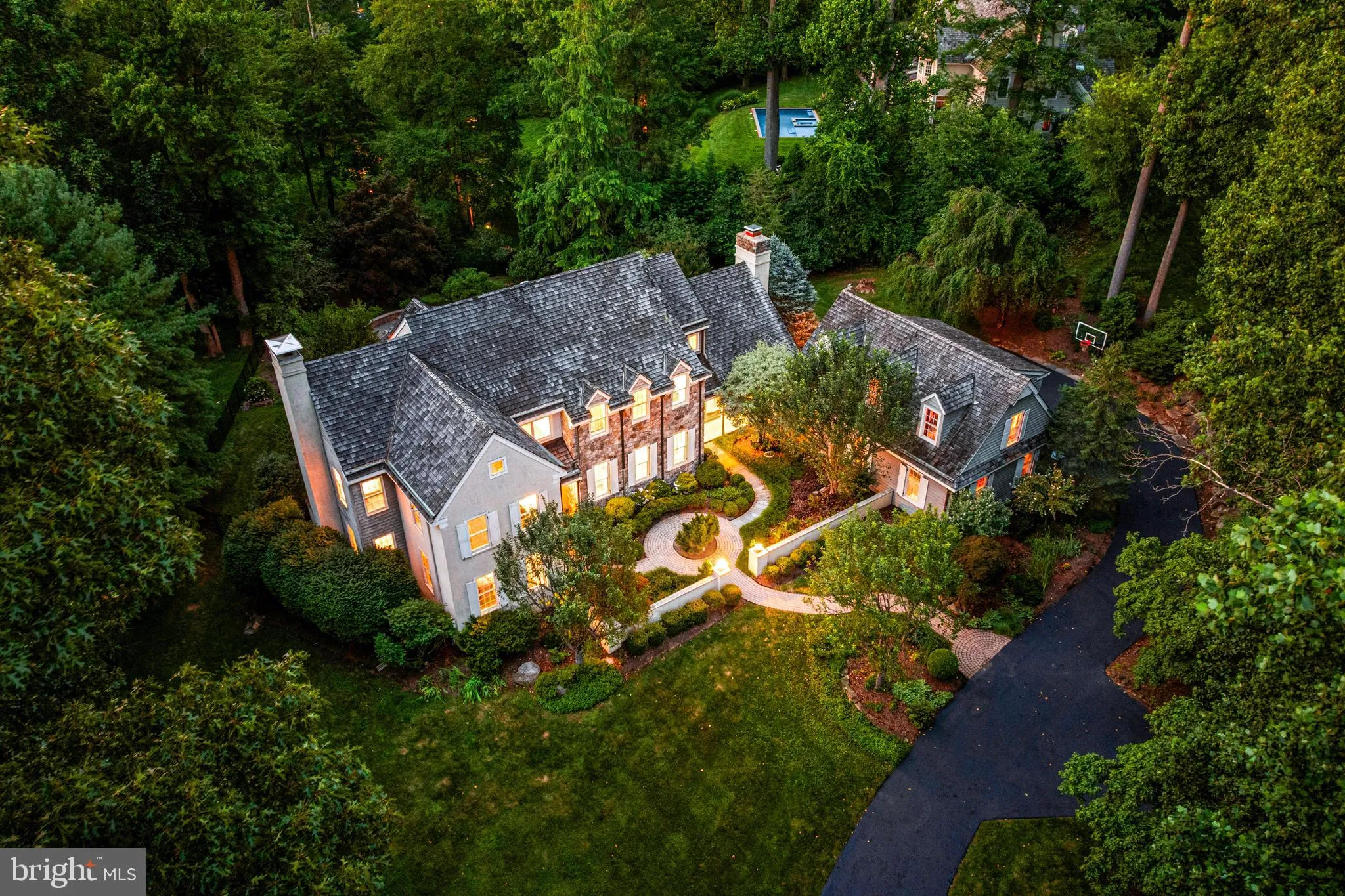 Berwyn, Pennsylvania 19312, United States, 6 Bedrooms Bedrooms, ,6 BathroomsBathrooms,Residential,Coming Soon,175065