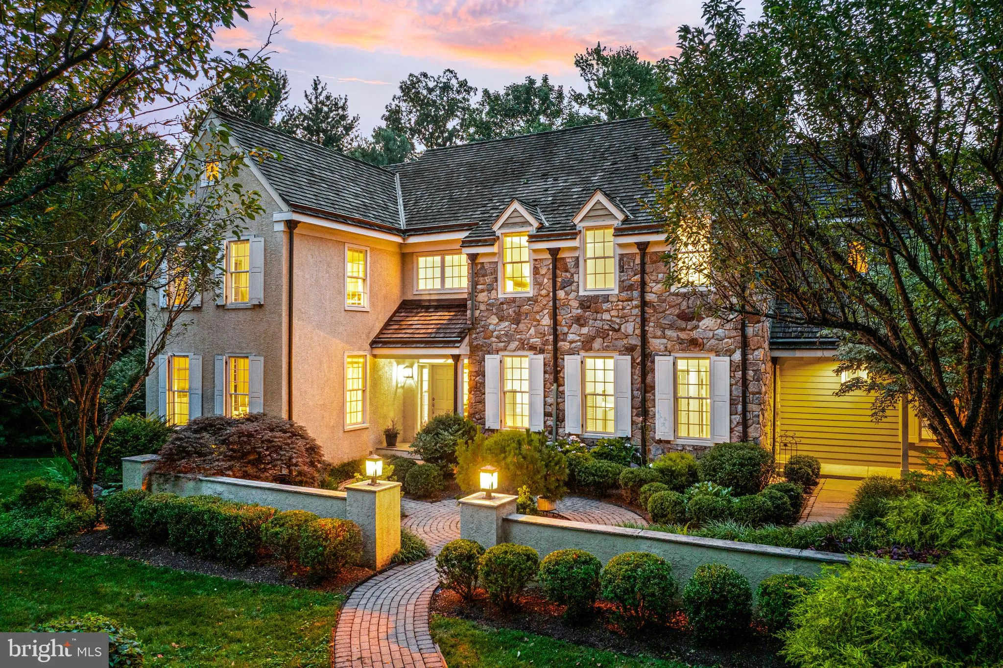 Berwyn, Pennsylvania 19312, United States, 6 Bedrooms Bedrooms, ,6 BathroomsBathrooms,Residential,Coming Soon,175065