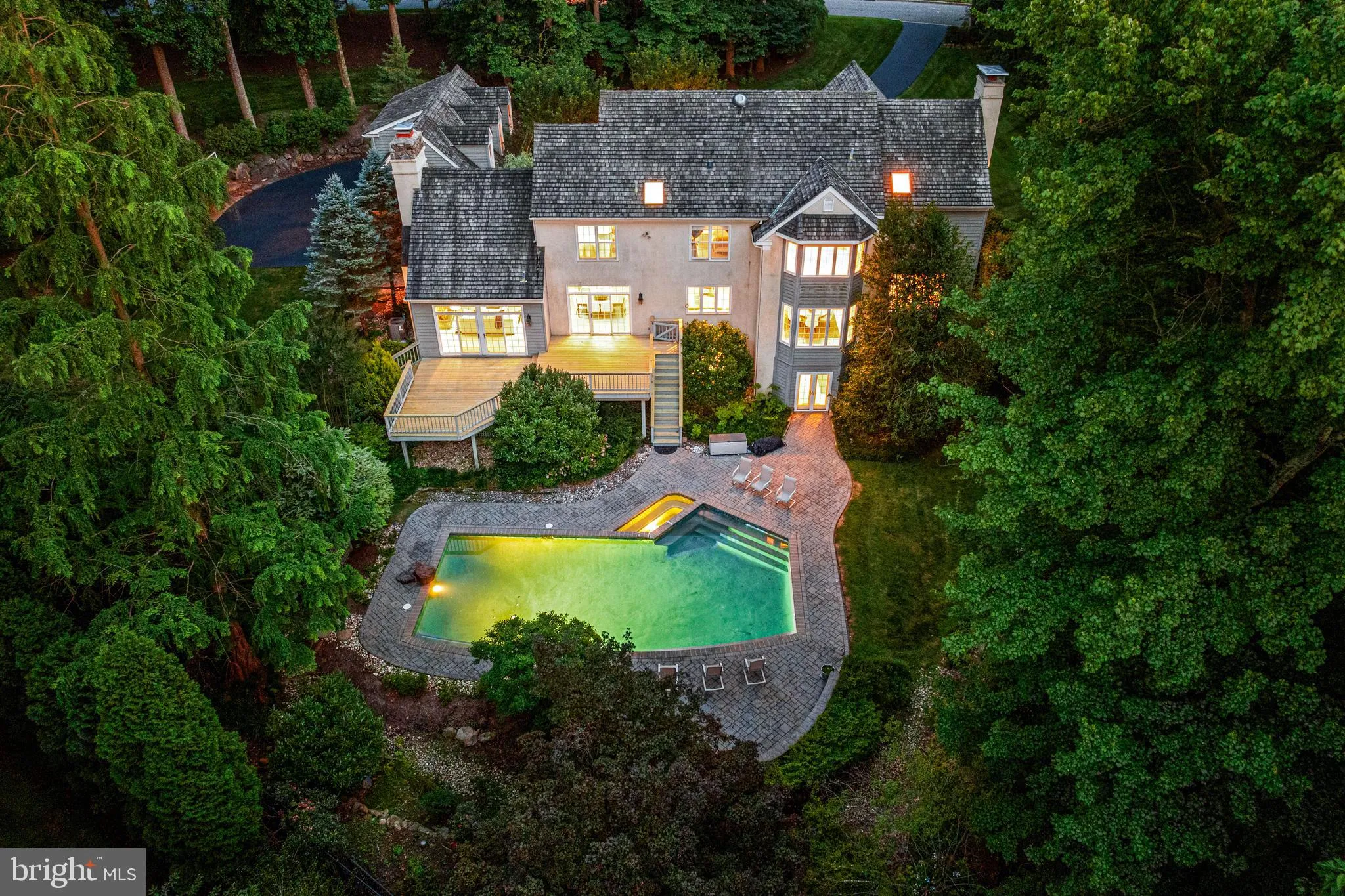 Berwyn, Pennsylvania 19312, United States, 6 Bedrooms Bedrooms, ,6 BathroomsBathrooms,Residential,Coming Soon,175065