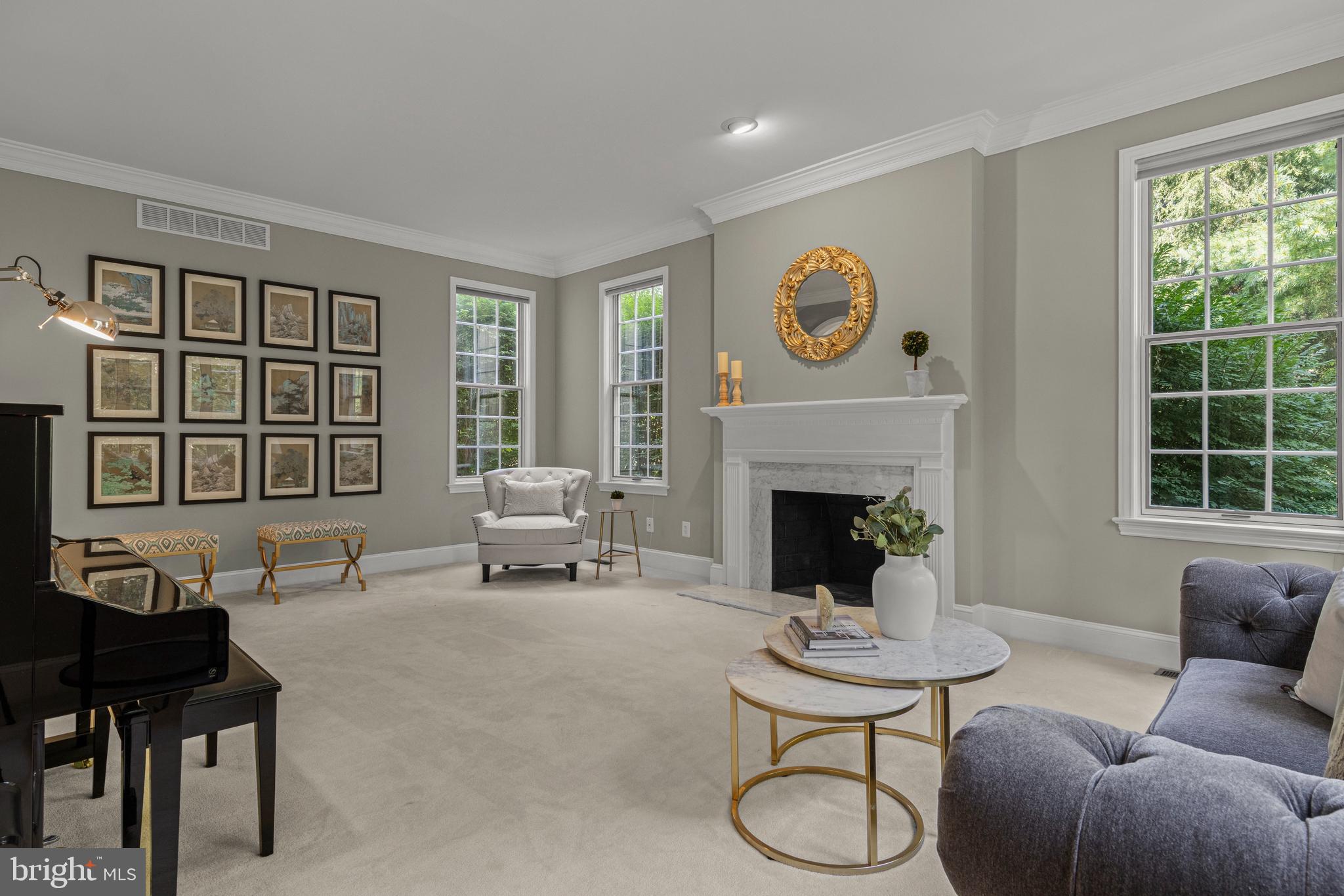 LEOPARD FARMS - Residential