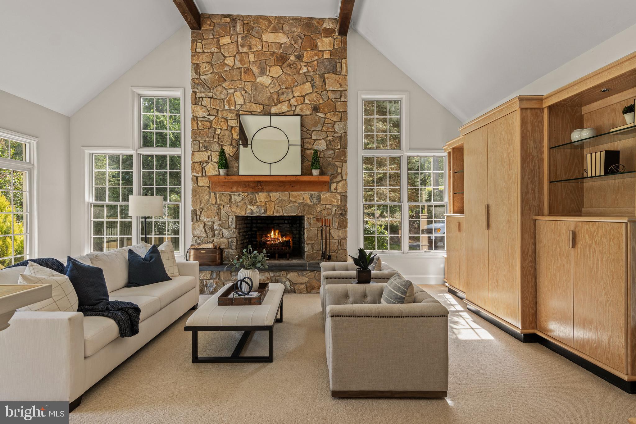 LEOPARD FARMS - Residential