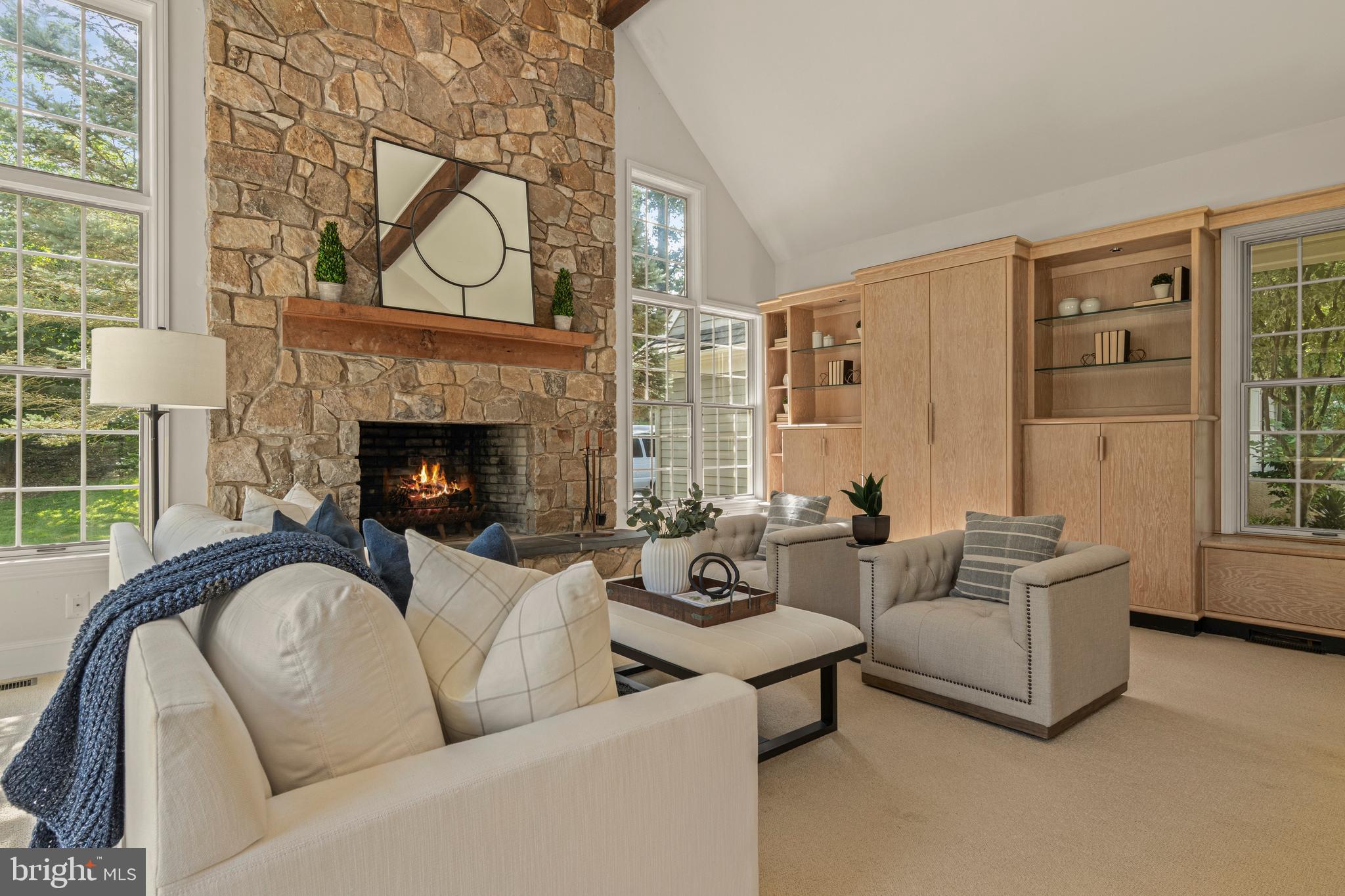 LEOPARD FARMS - Residential