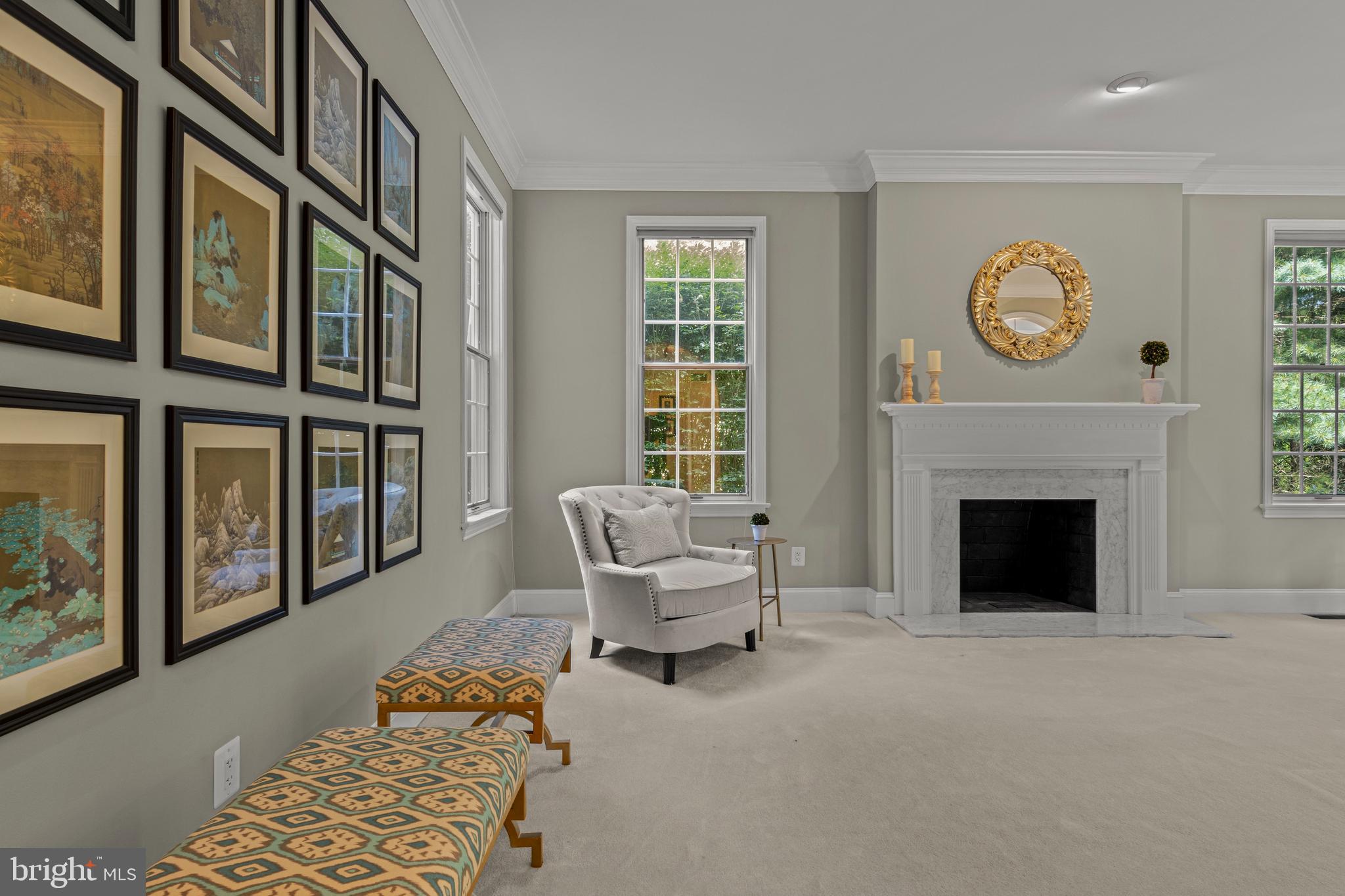 LEOPARD FARMS - Residential