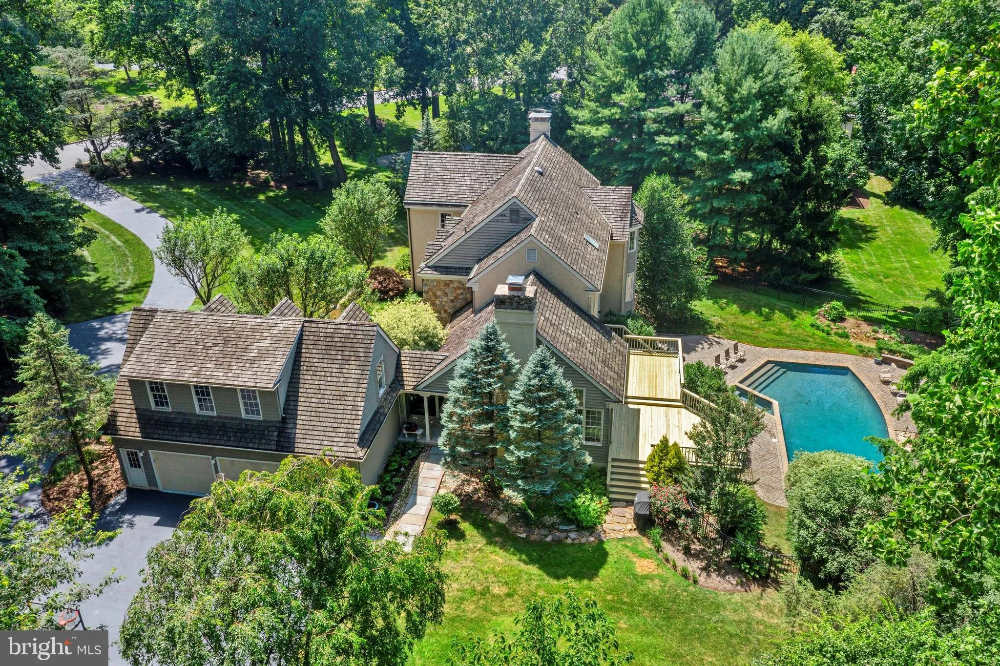 Berwyn, Pennsylvania 19312, United States, 6 Bedrooms Bedrooms, ,6 BathroomsBathrooms,Residential,Coming Soon,175065