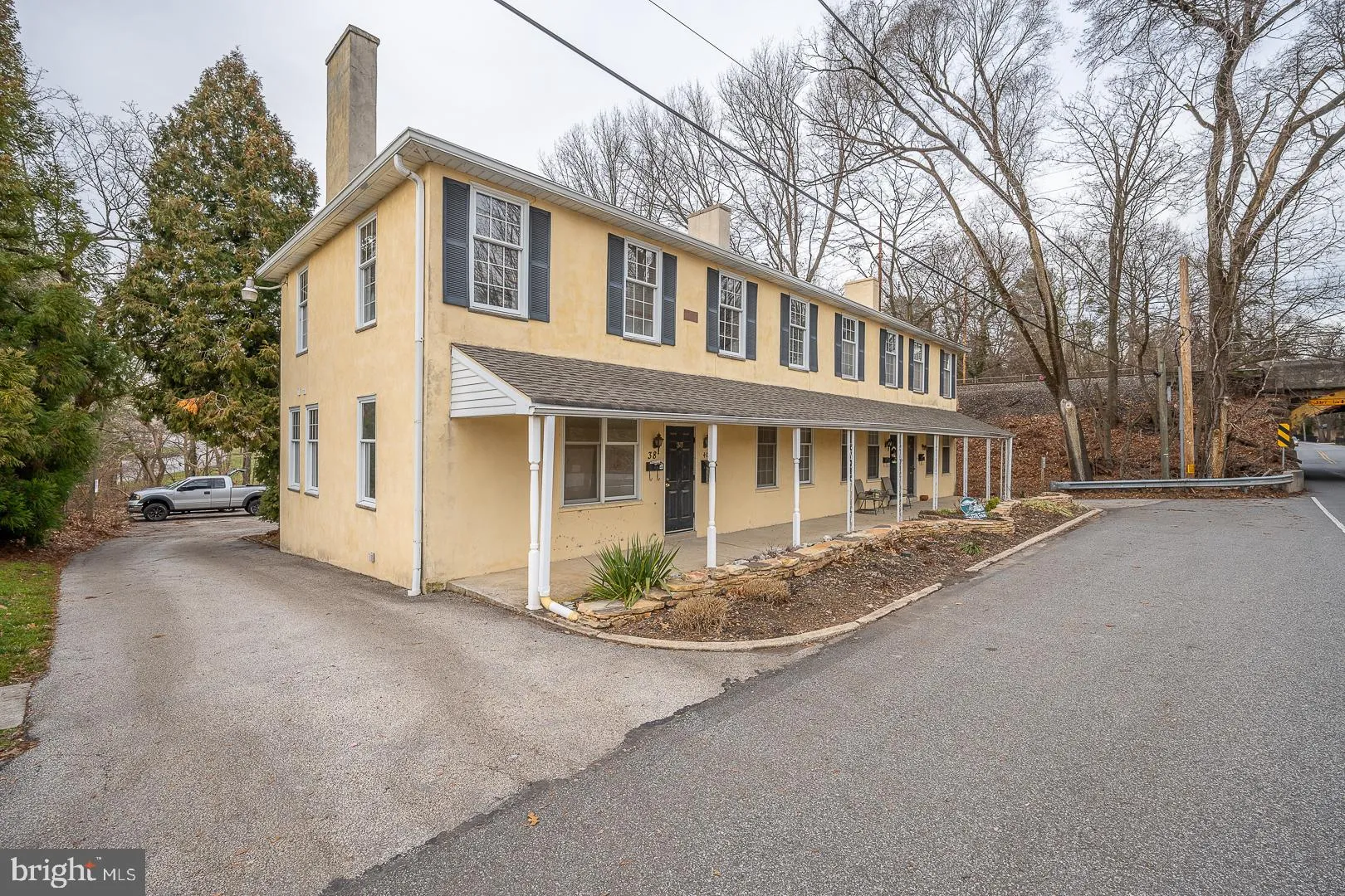 Devon, Pennsylvania 19333, United States, 2 Bedrooms Bedrooms, ,2 BathroomsBathrooms,Residential,Coming Soon,164666