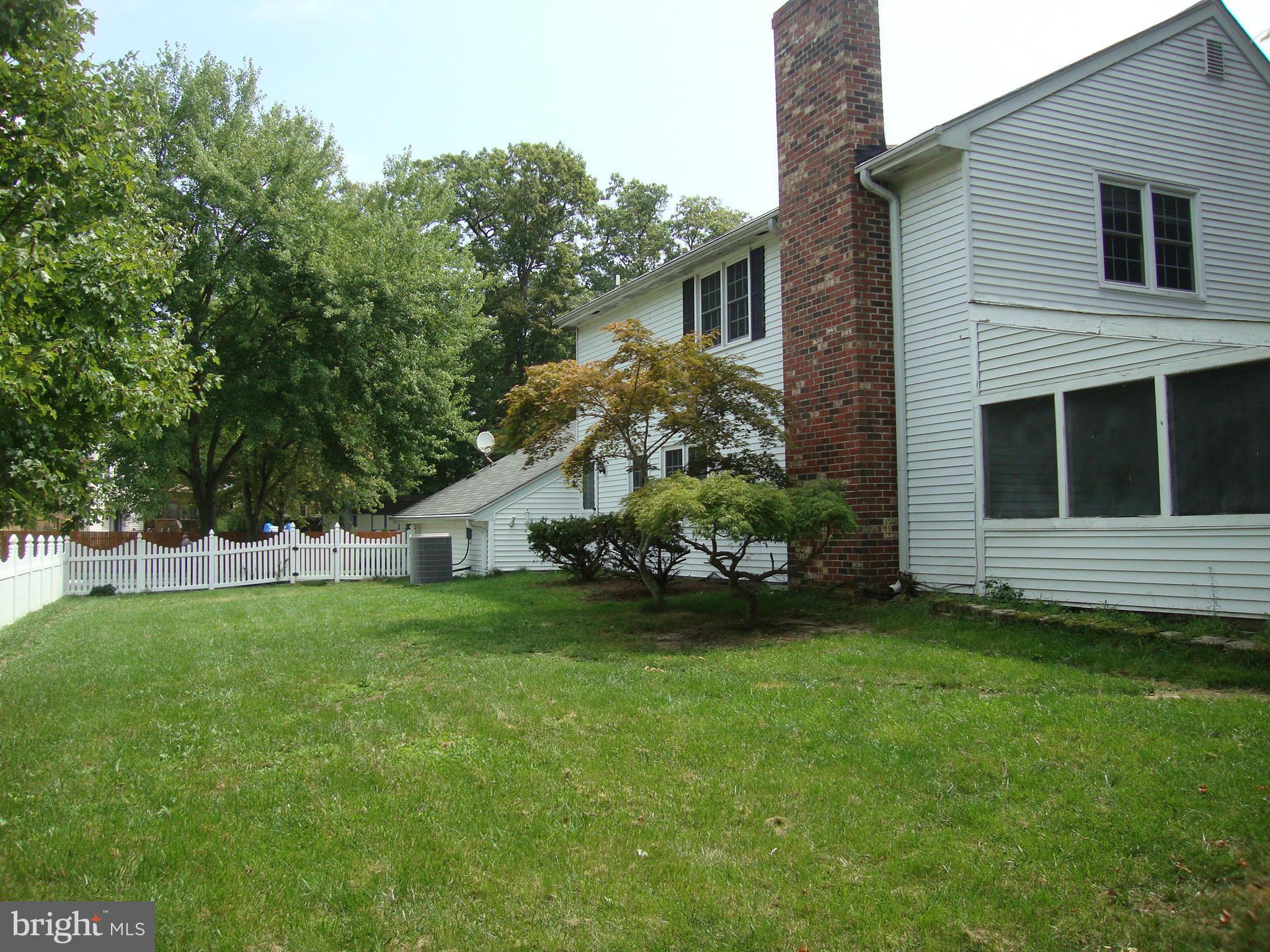 PINEFIELD - Residential