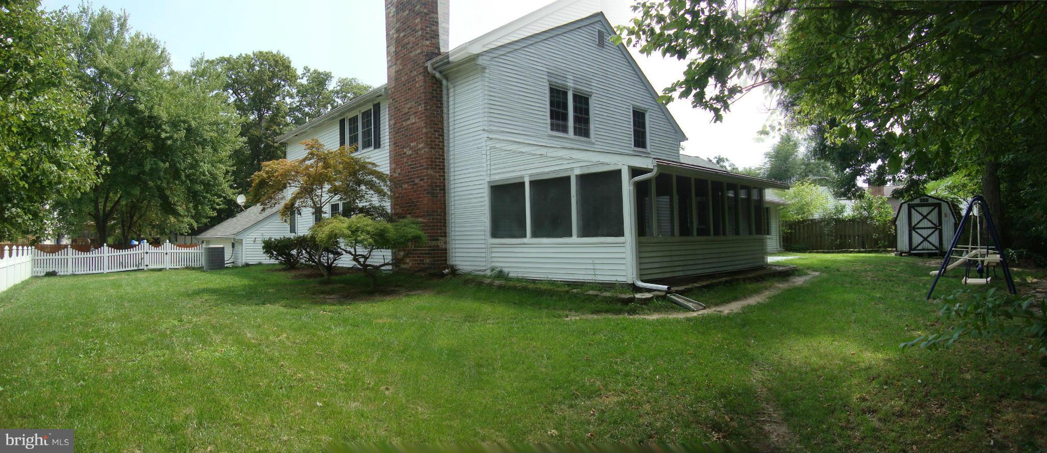 PINEFIELD - Residential