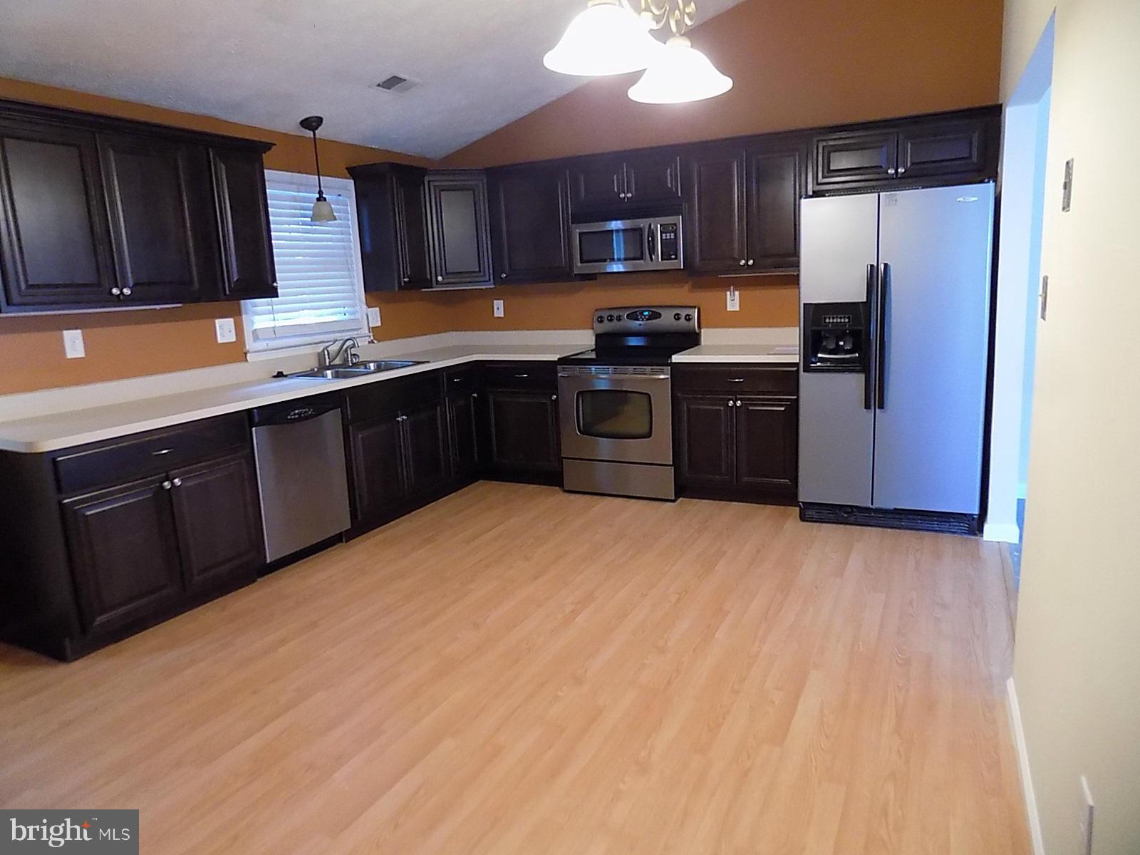 PINEFIELD - Residential