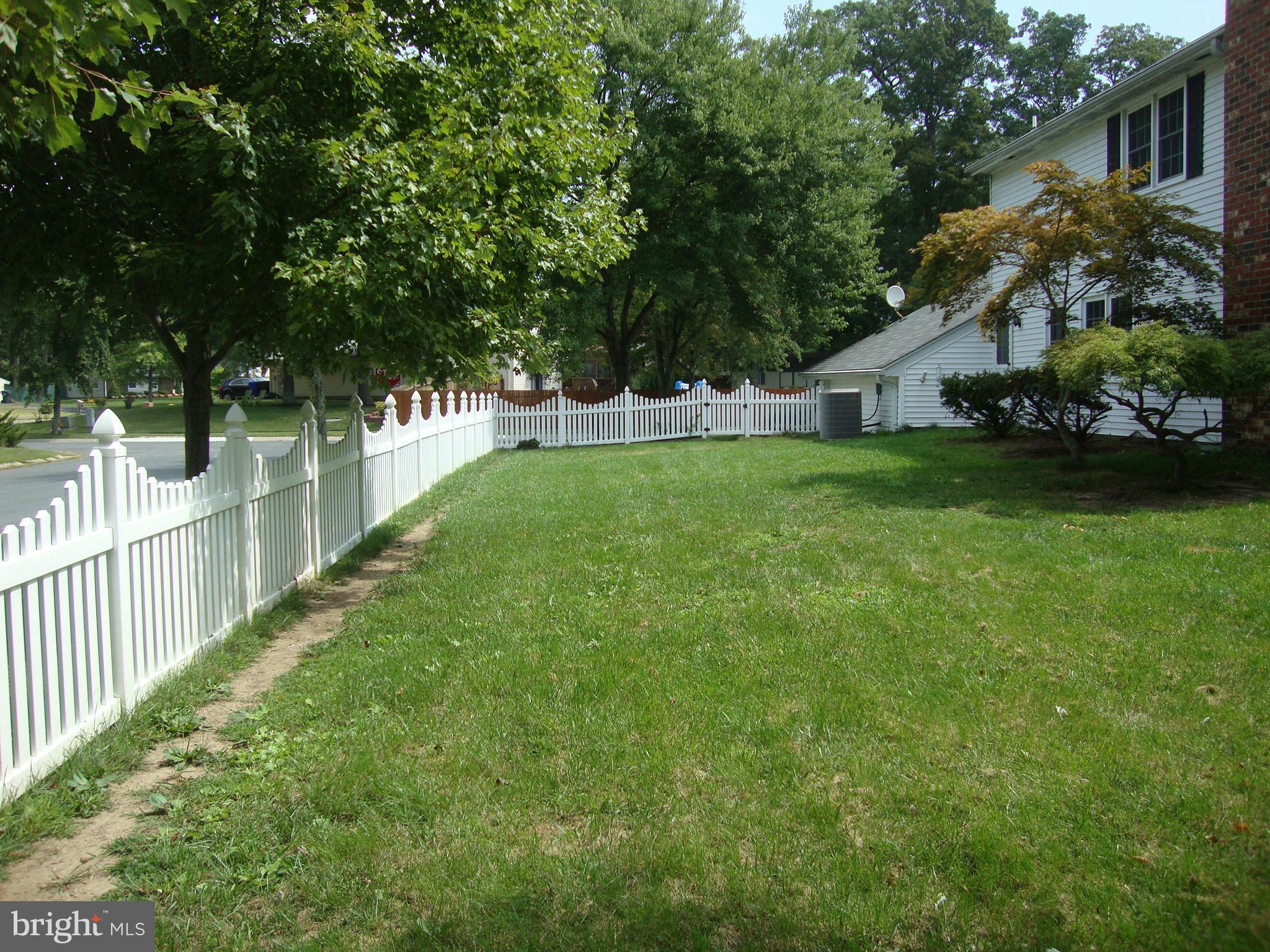 PINEFIELD - Residential