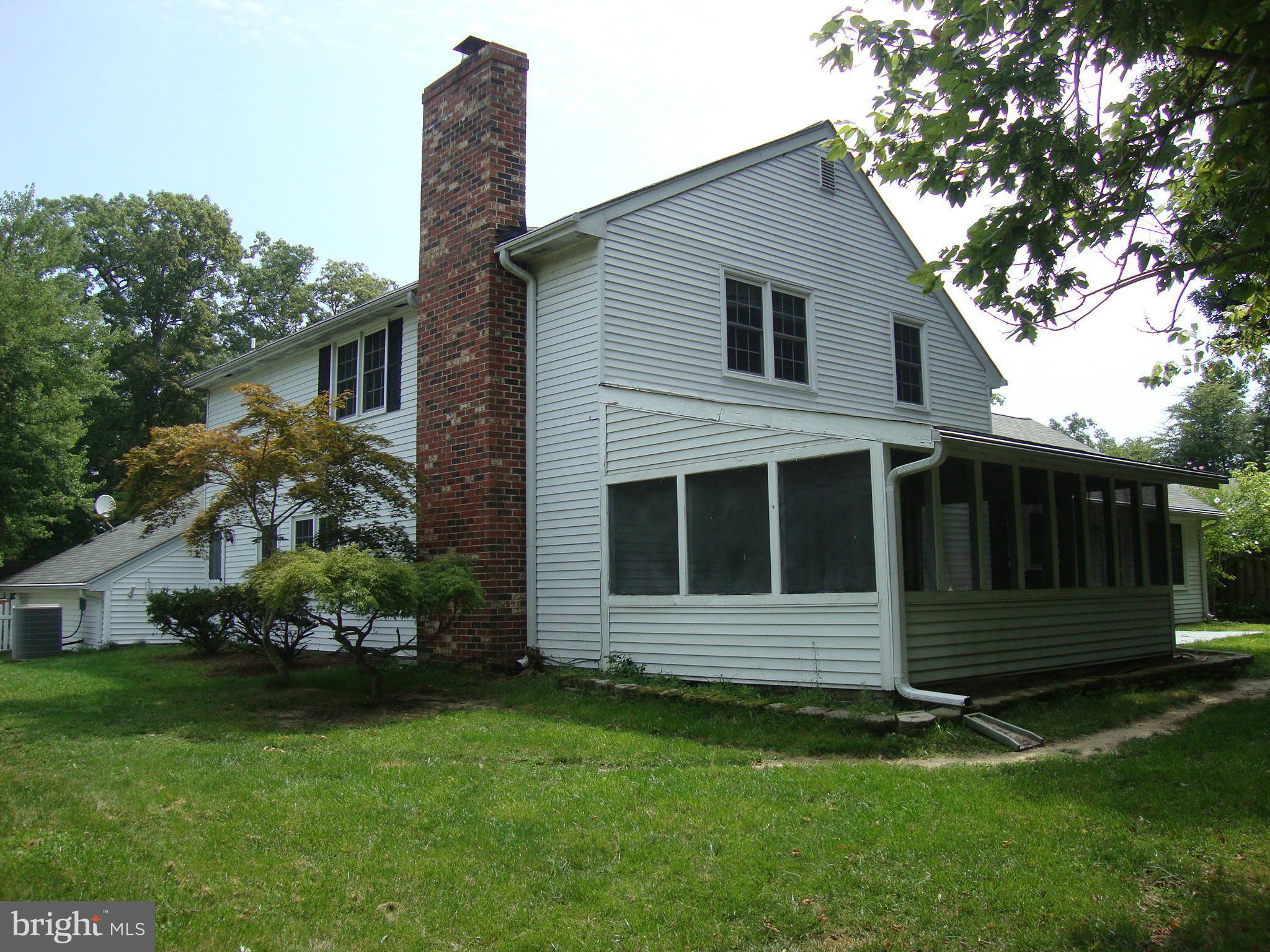 PINEFIELD - Residential