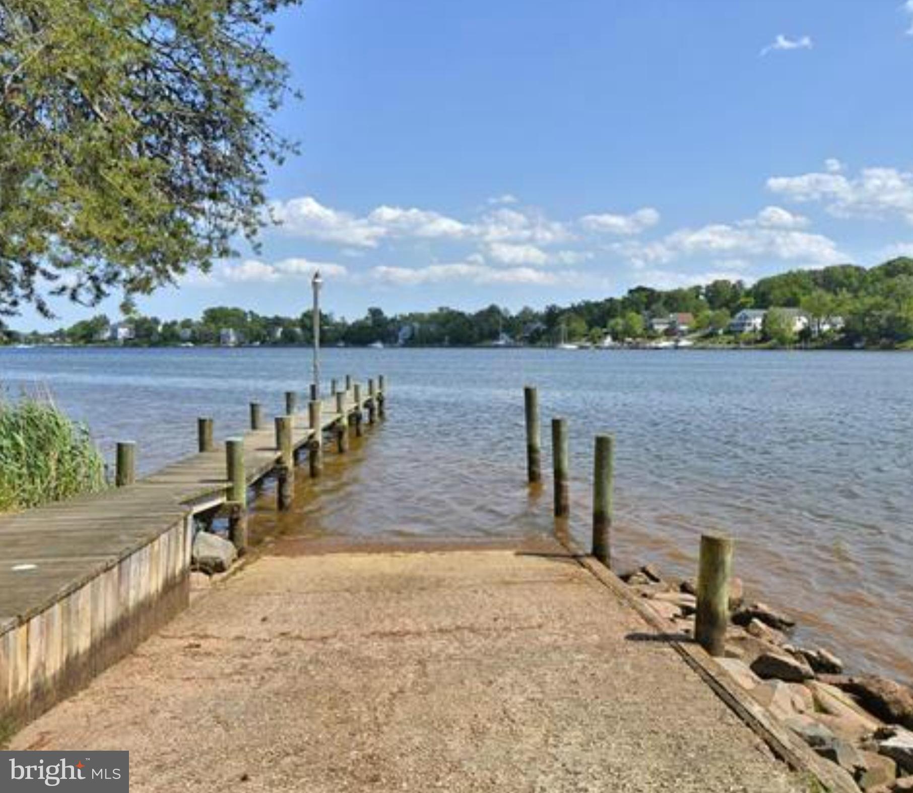 CHESTNUT HILL COVE - Residential