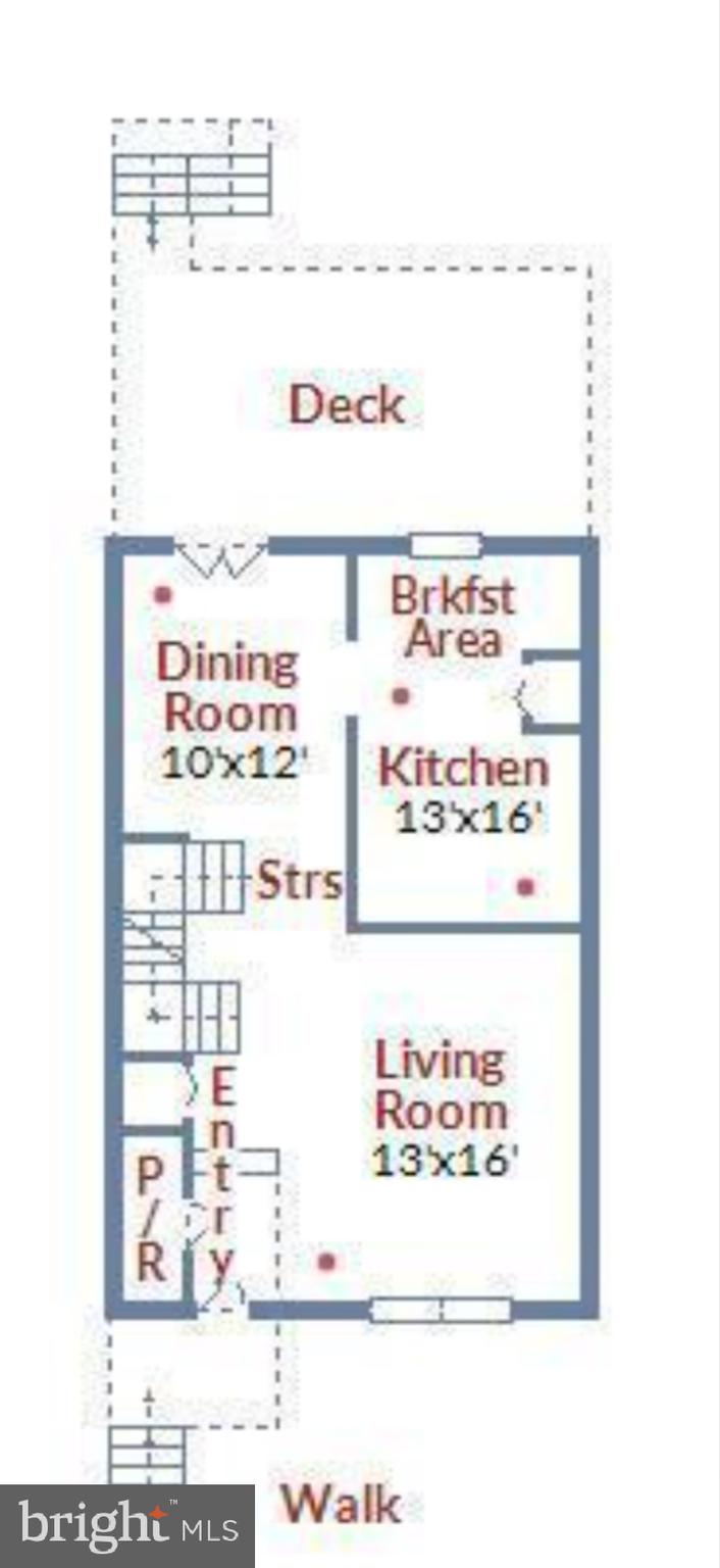 CHESTNUT HILL COVE - Residential