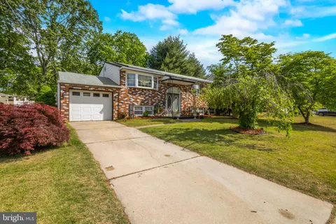 1052 Standish Drive, Turnersville, NJ 08012 - MLS#: NJGL2057180
