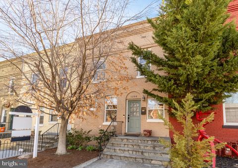 1206 HALF STREET SW WASHINGTON DC 20024