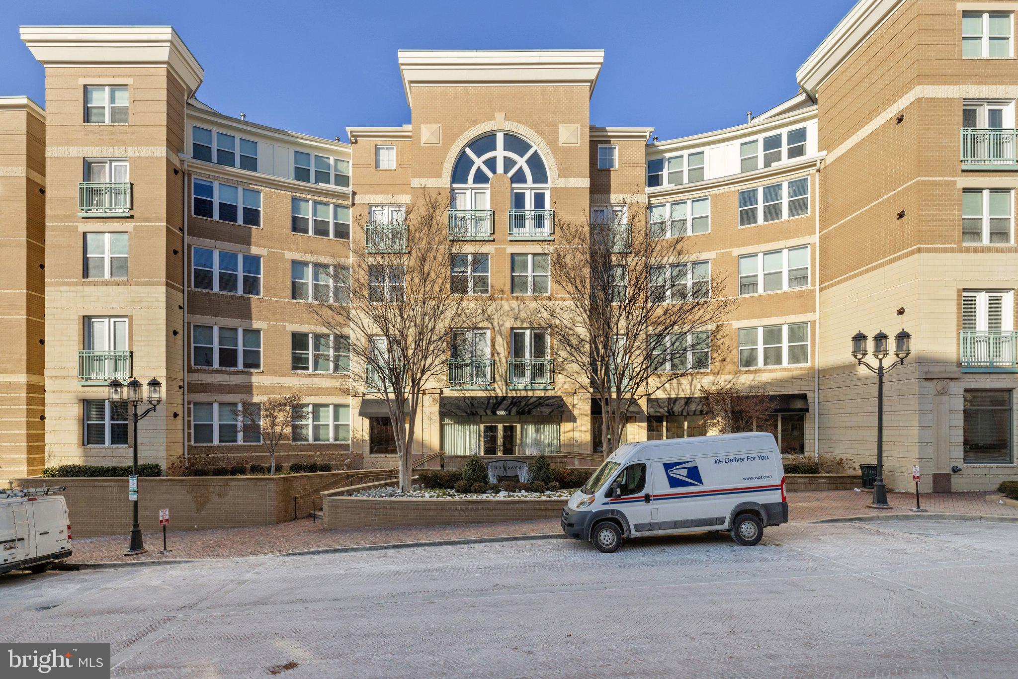 12000 MARKET STREET 320