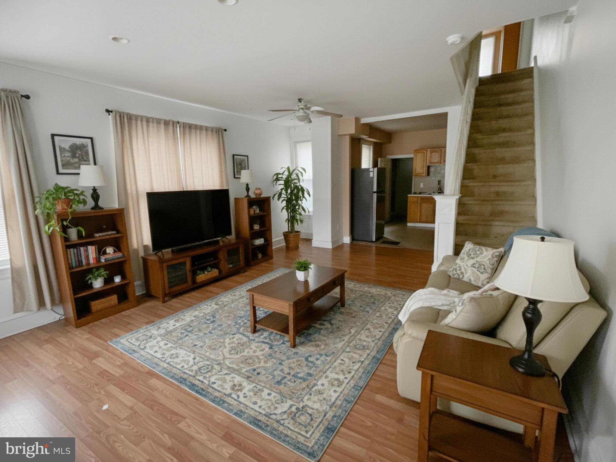 HUNTING PARK - Residential