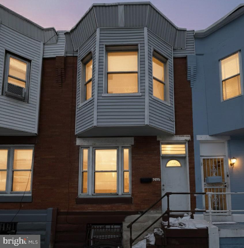 HUNTING PARK - Residential