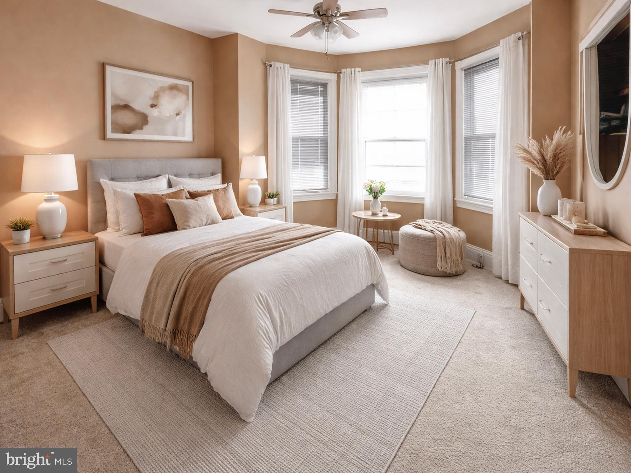 HUNTING PARK - Residential